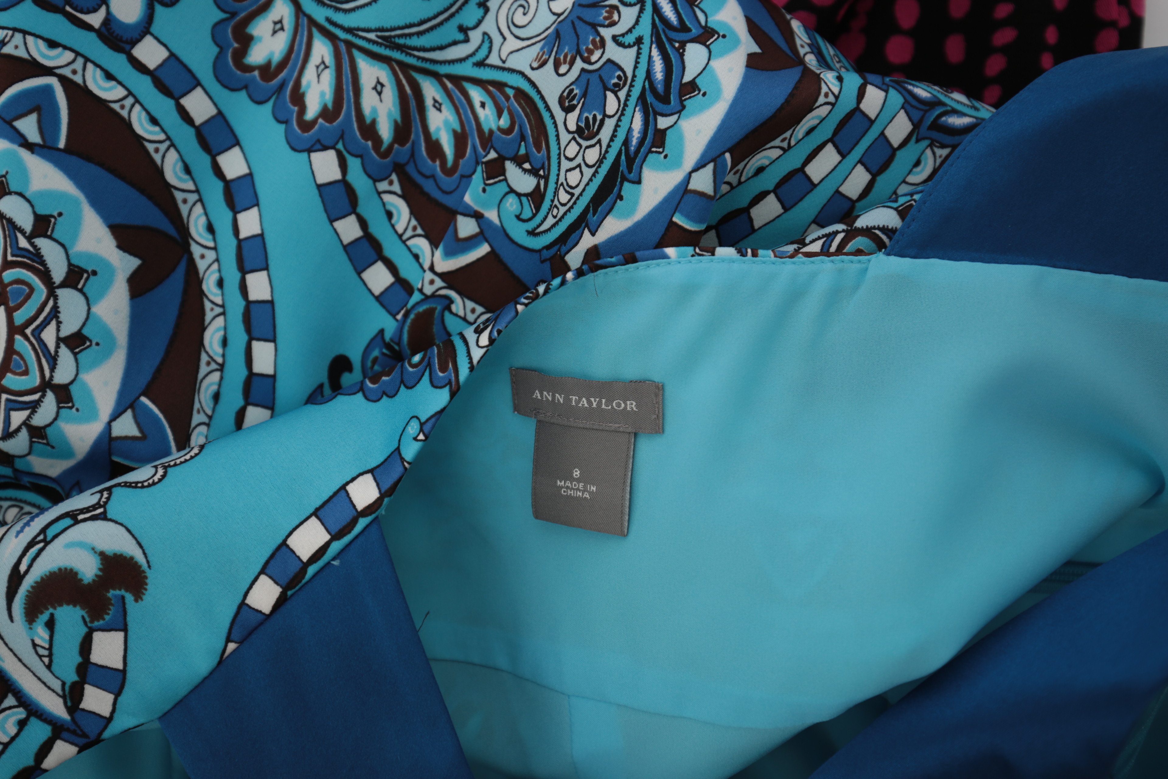 Women's Sundresses Including Ann Taylor