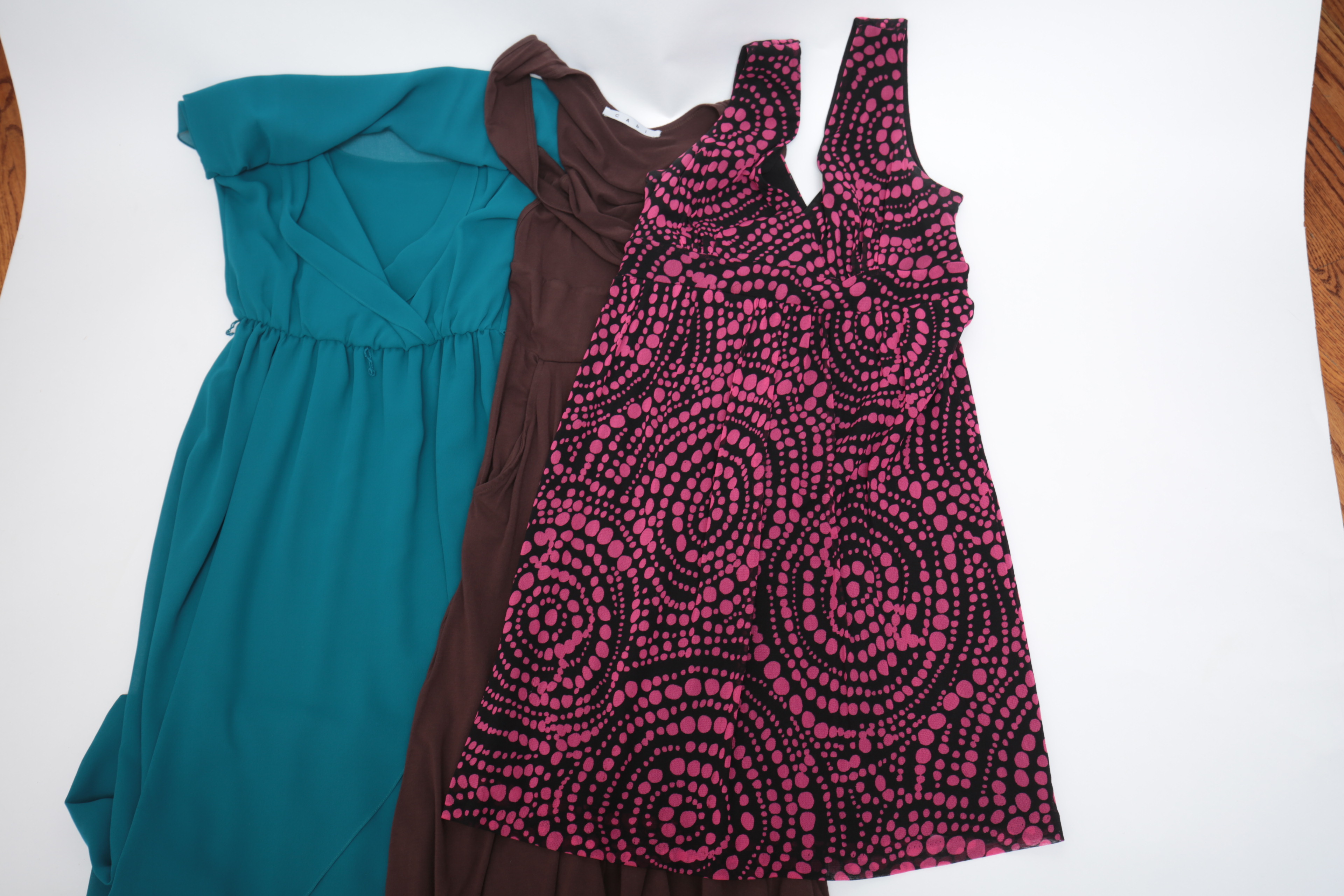 Women's Sundresses Including Ann Taylor