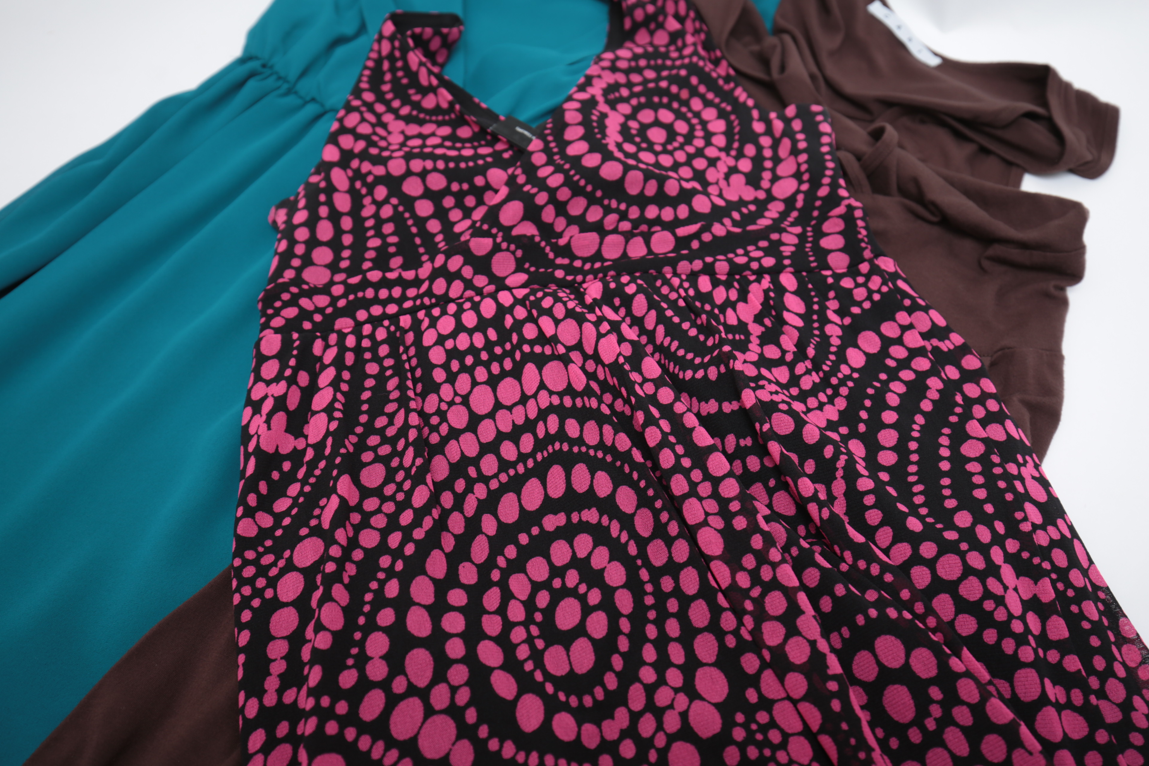 Women's Sundresses Including Ann Taylor