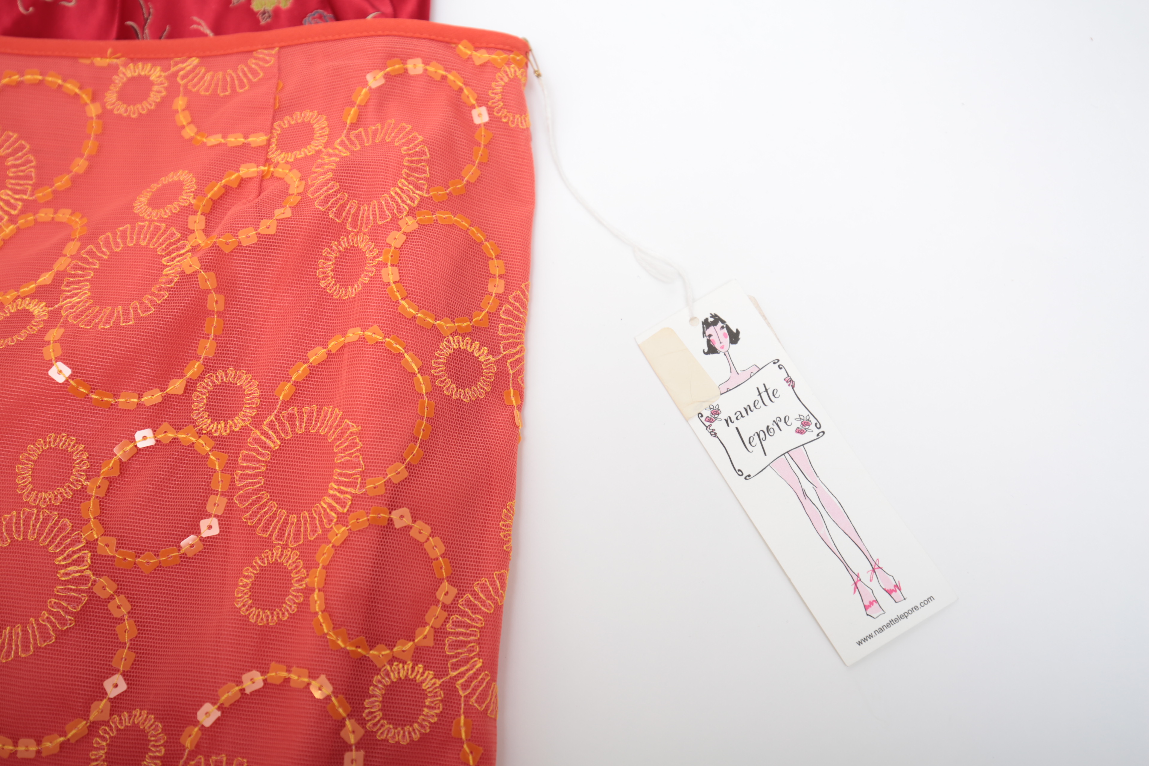 Women's Assorted Patterned Skirts and Tops