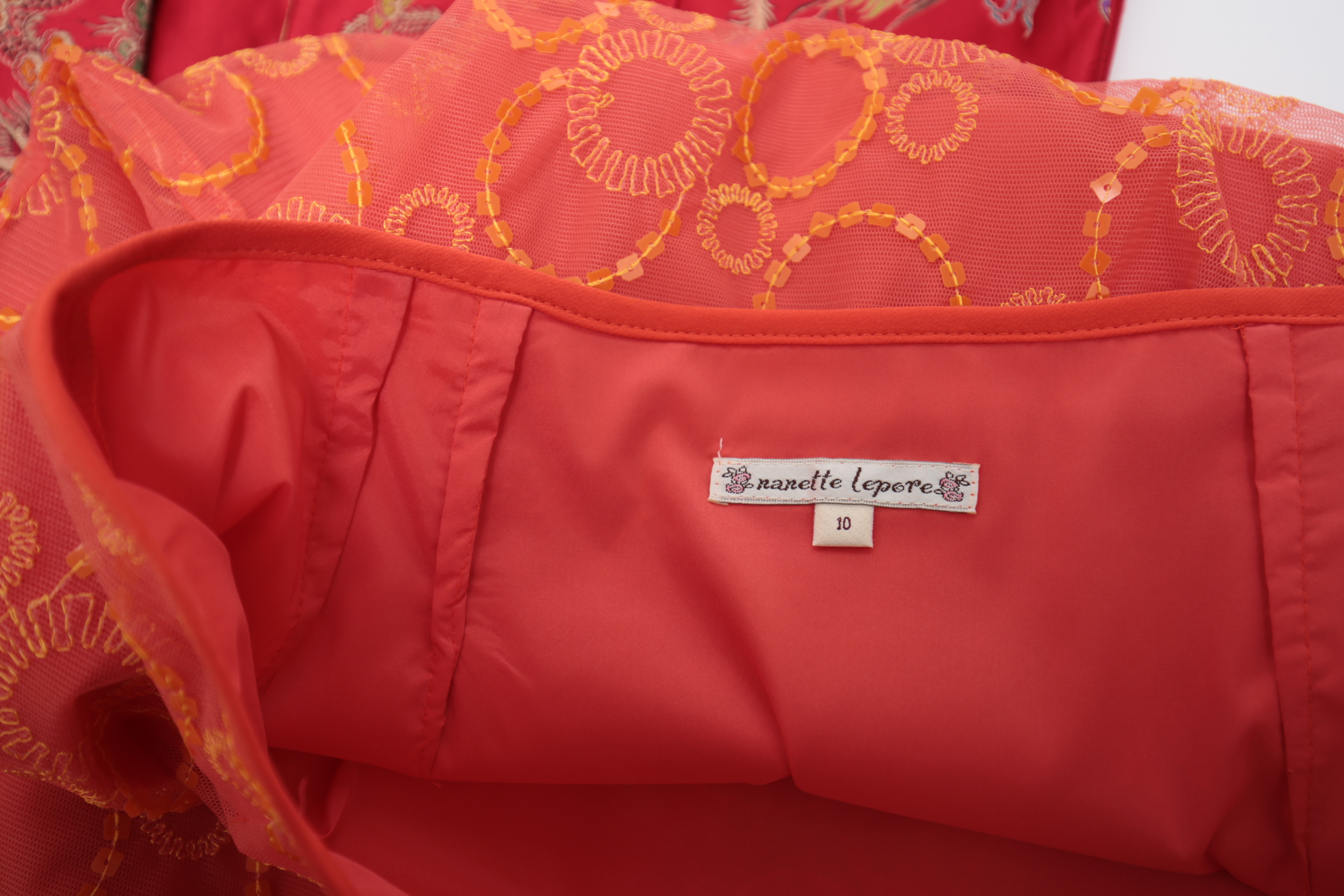 Women's Assorted Patterned Skirts and Tops