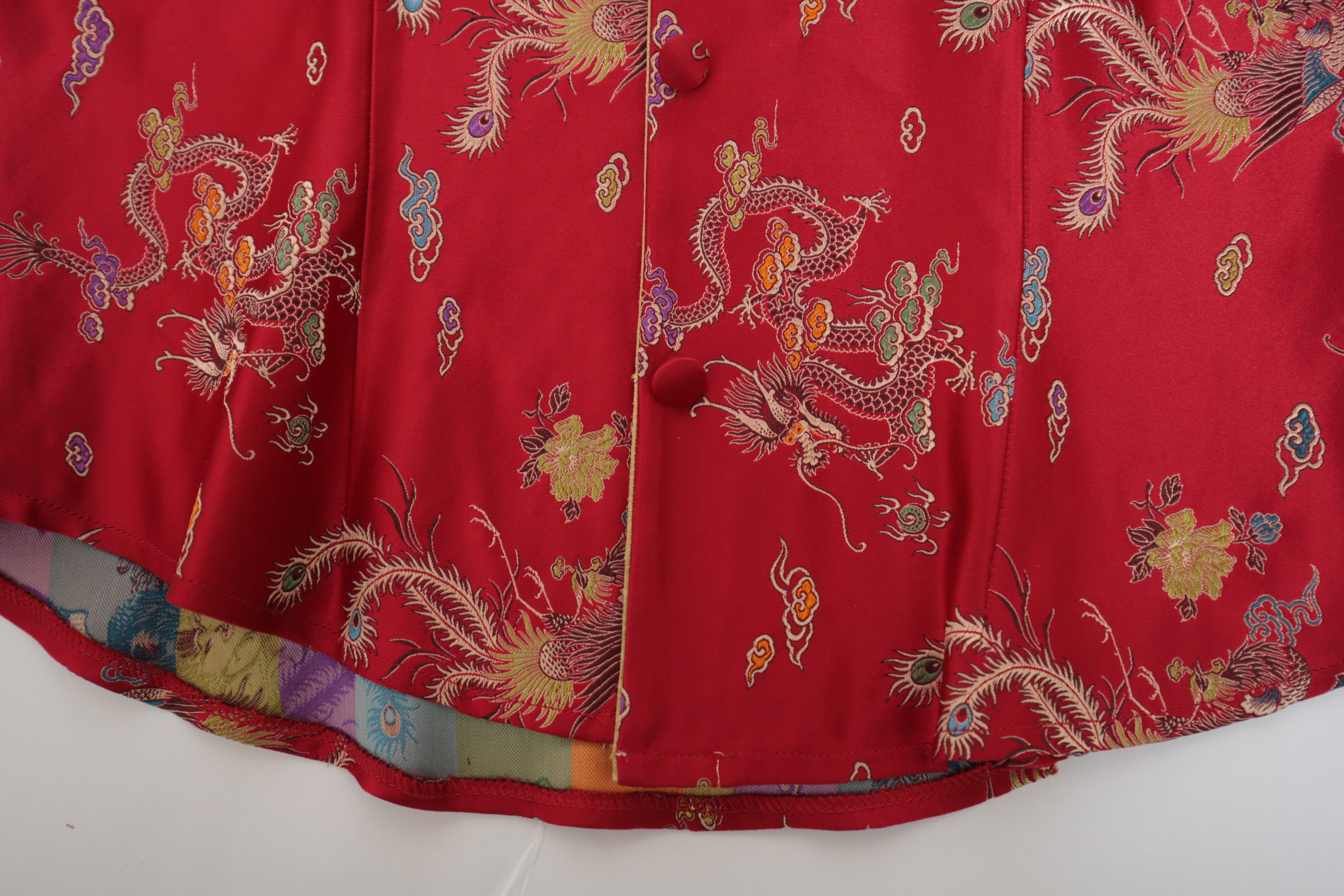 Women's Assorted Patterned Skirts and Tops