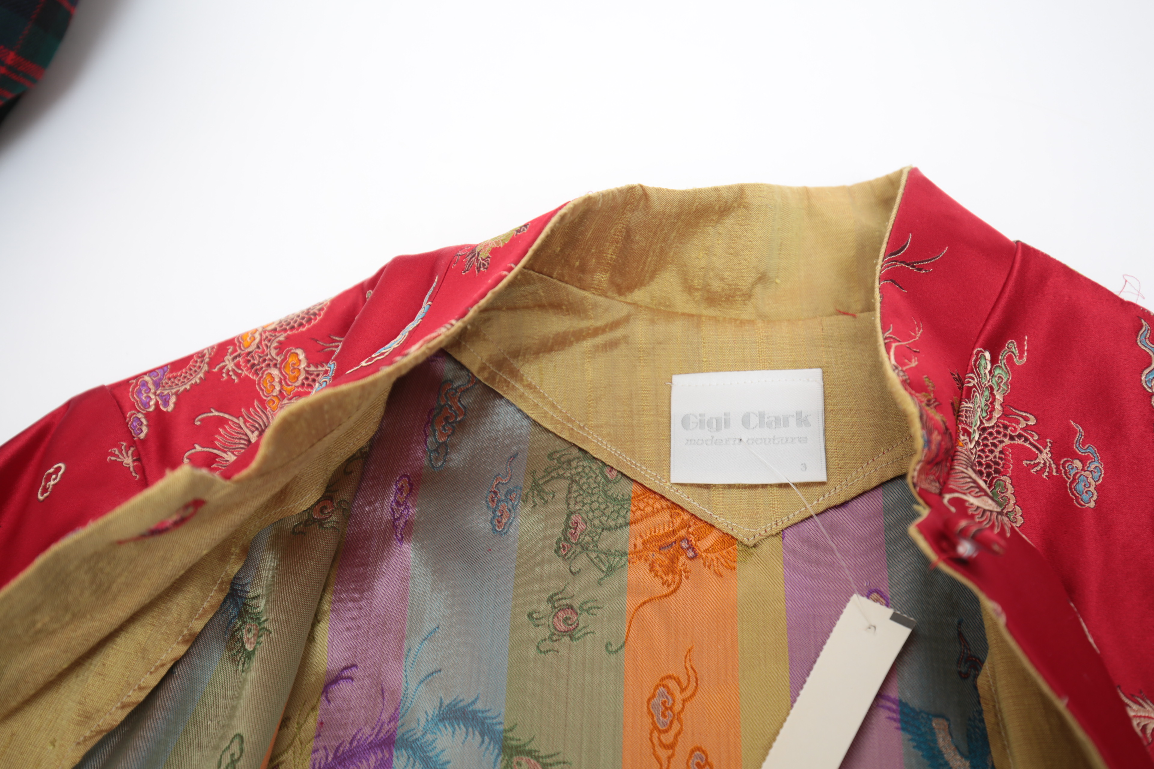 Women's Assorted Patterned Skirts and Tops