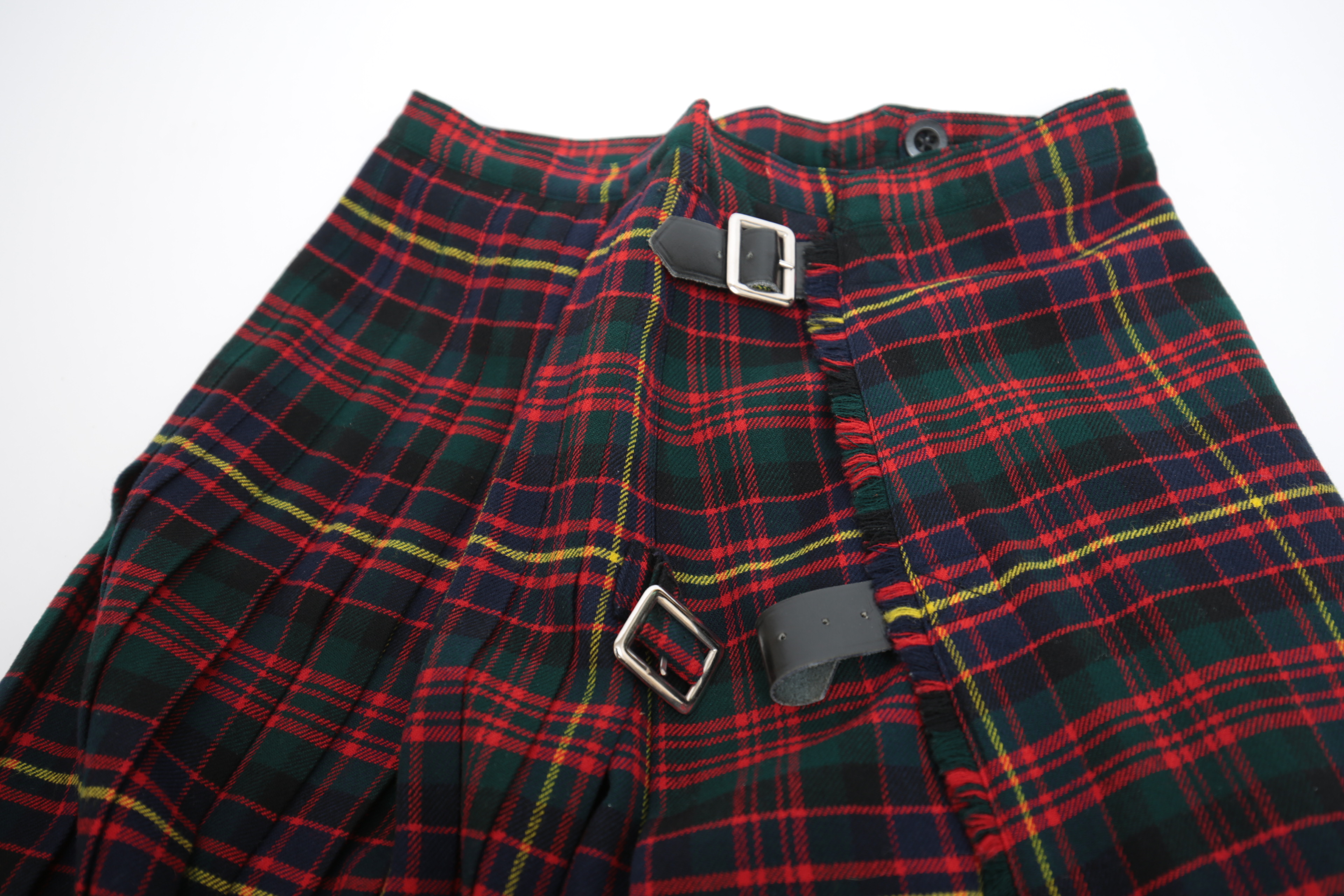 Women's Assorted Patterned Skirts and Tops