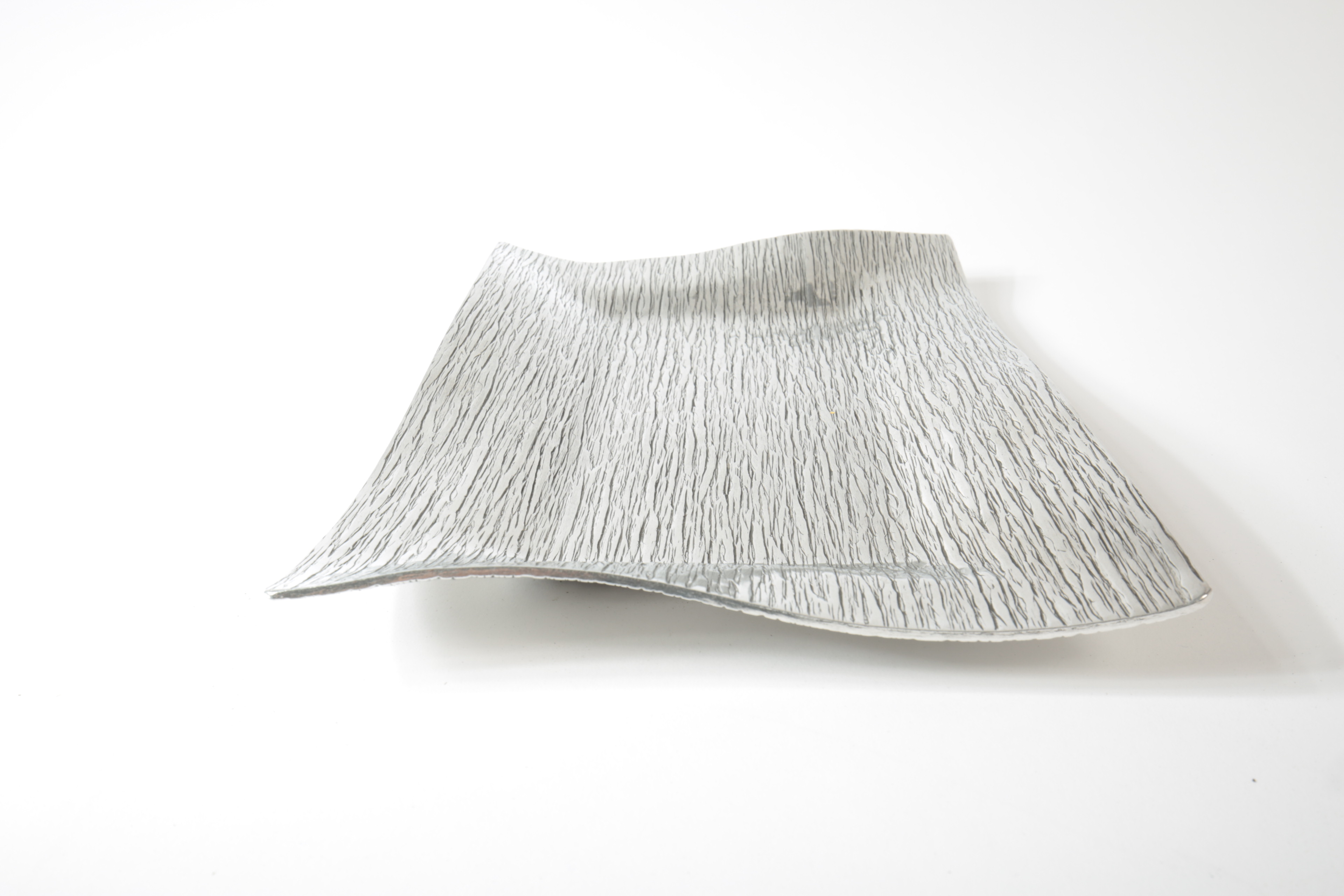 Wendell August Party Server Tray "Monet"