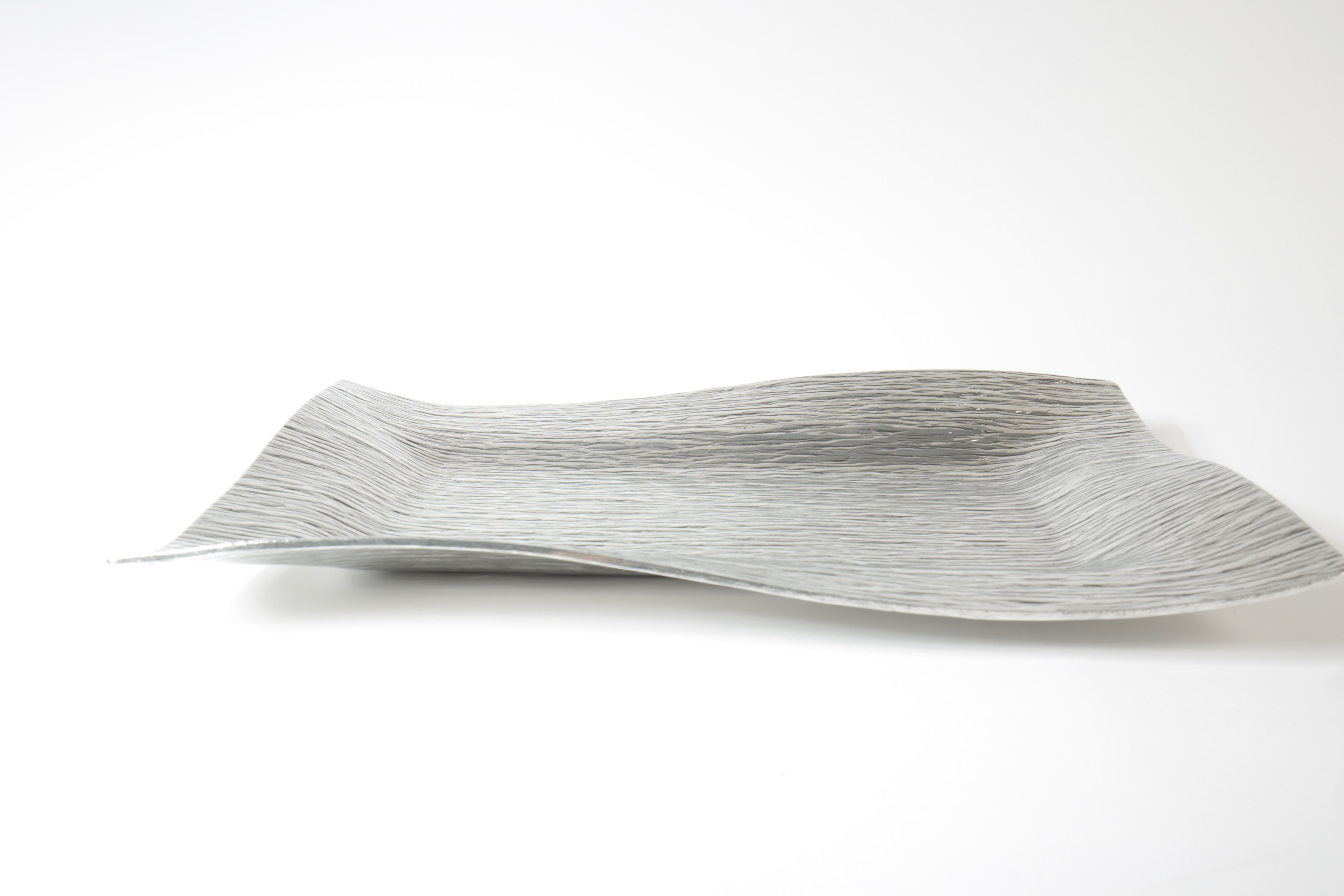 Wendell August Party Server Tray "Monet"