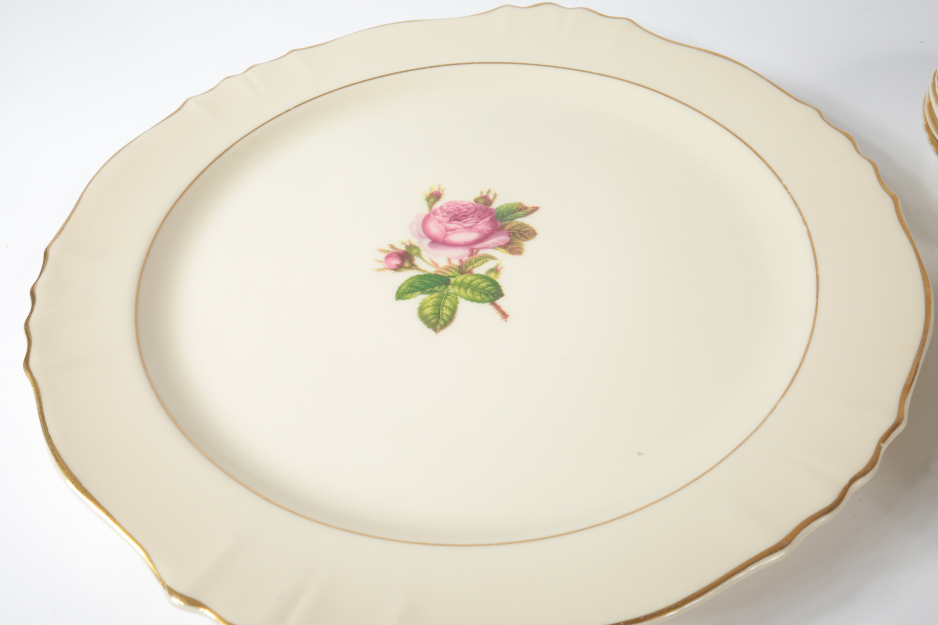 Syracuse China "Rosalie"