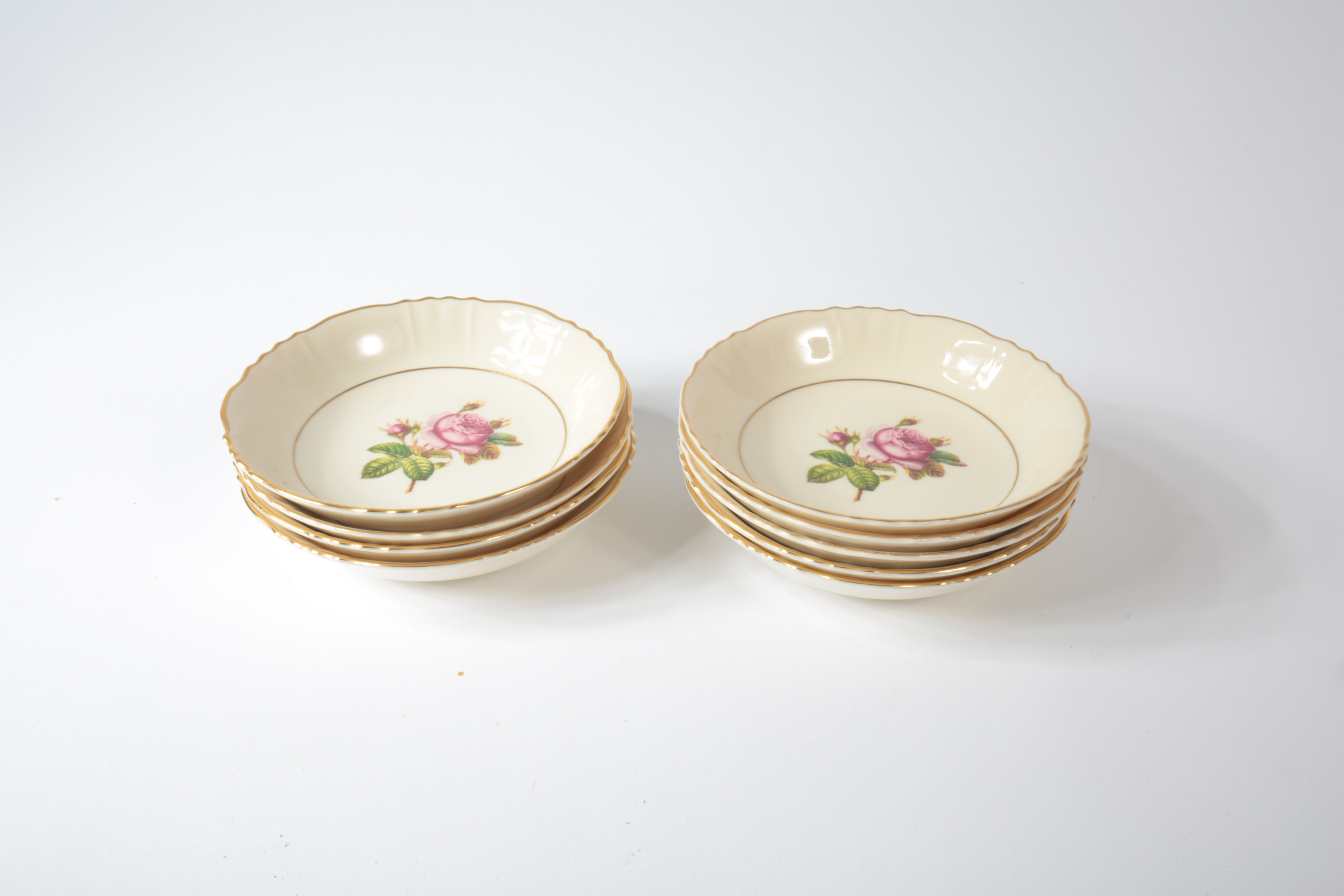 Syracuse China "Rosalie"