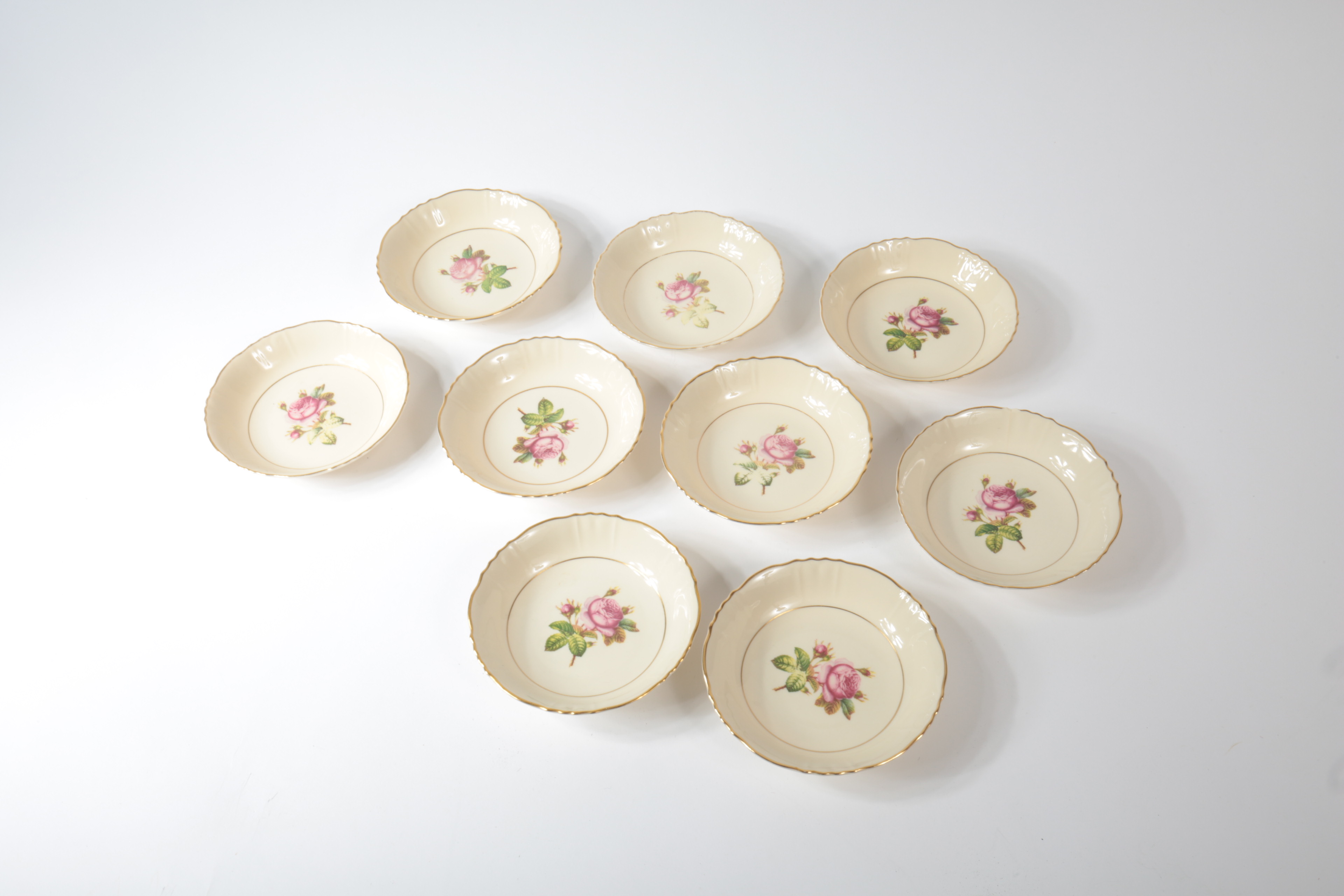 Syracuse China "Rosalie"