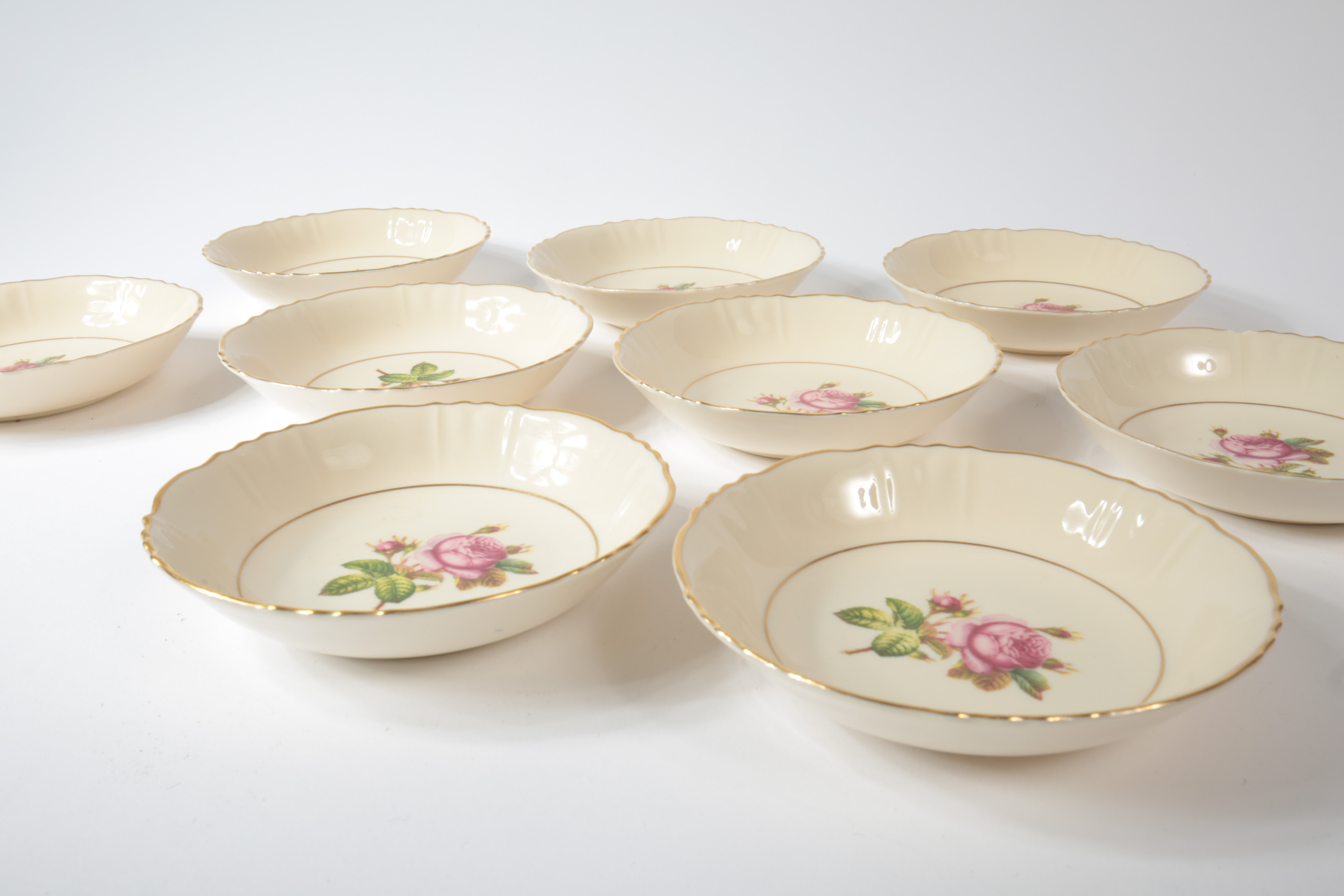 Syracuse China "Rosalie"