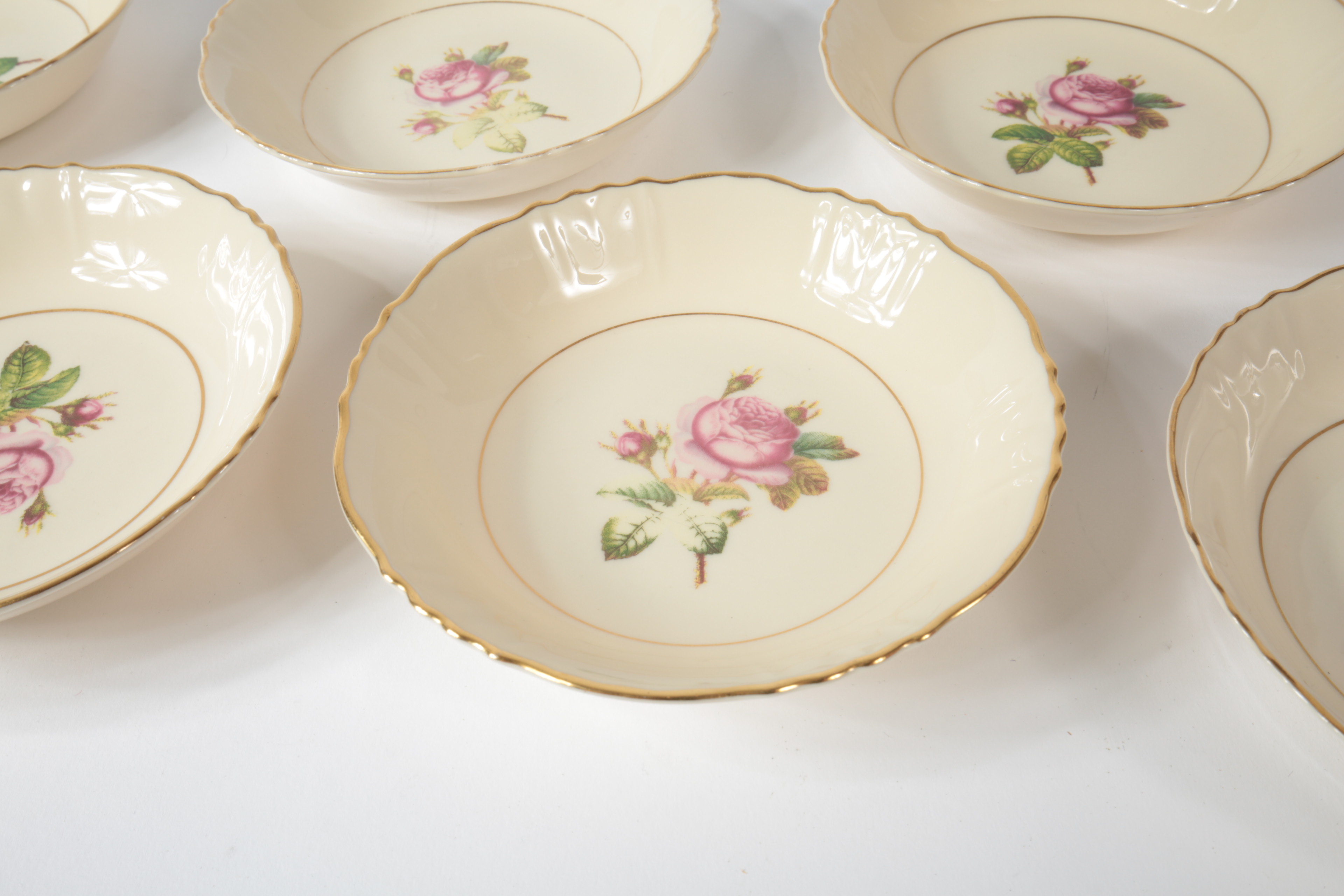 Syracuse China "Rosalie"