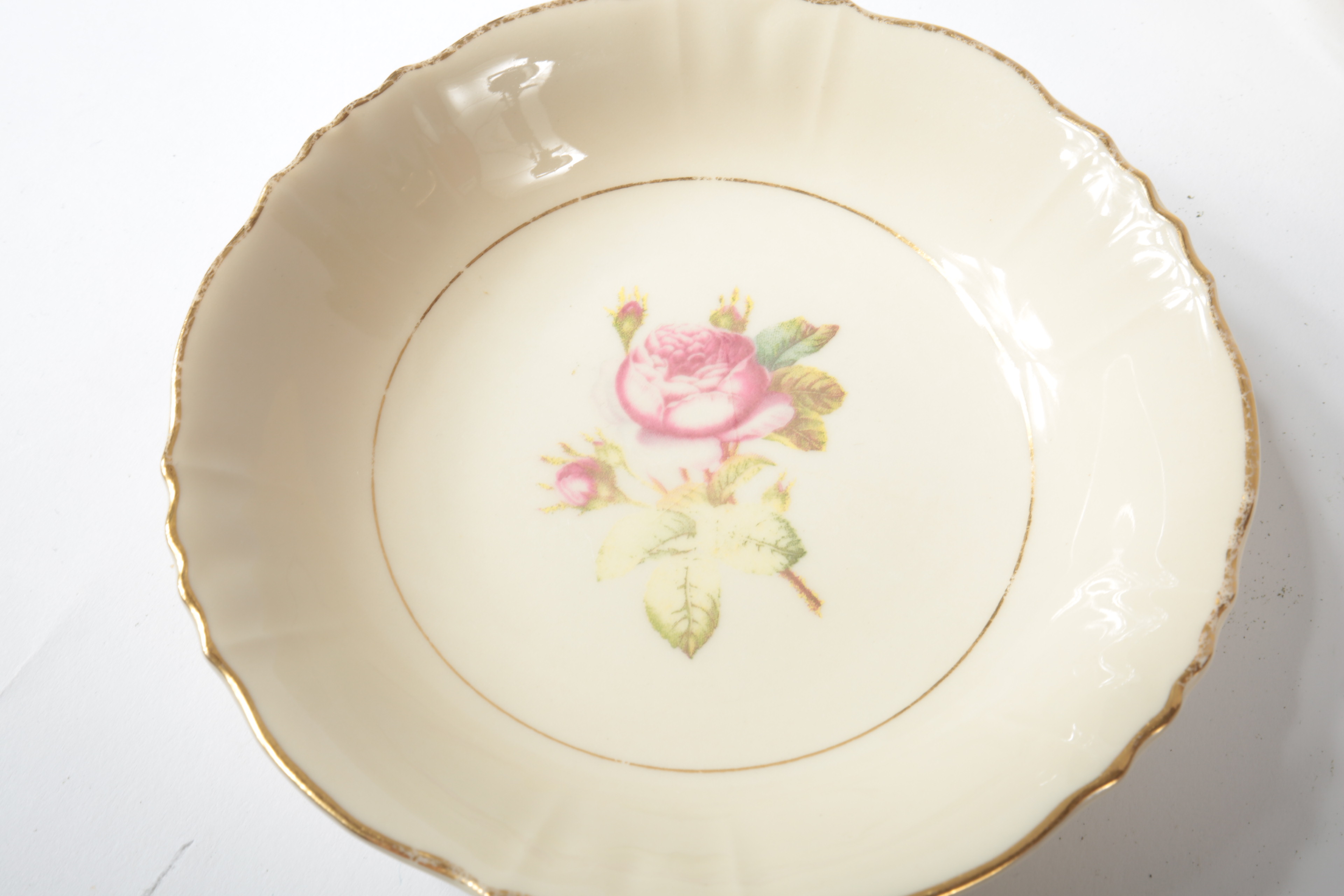 Syracuse China "Rosalie"