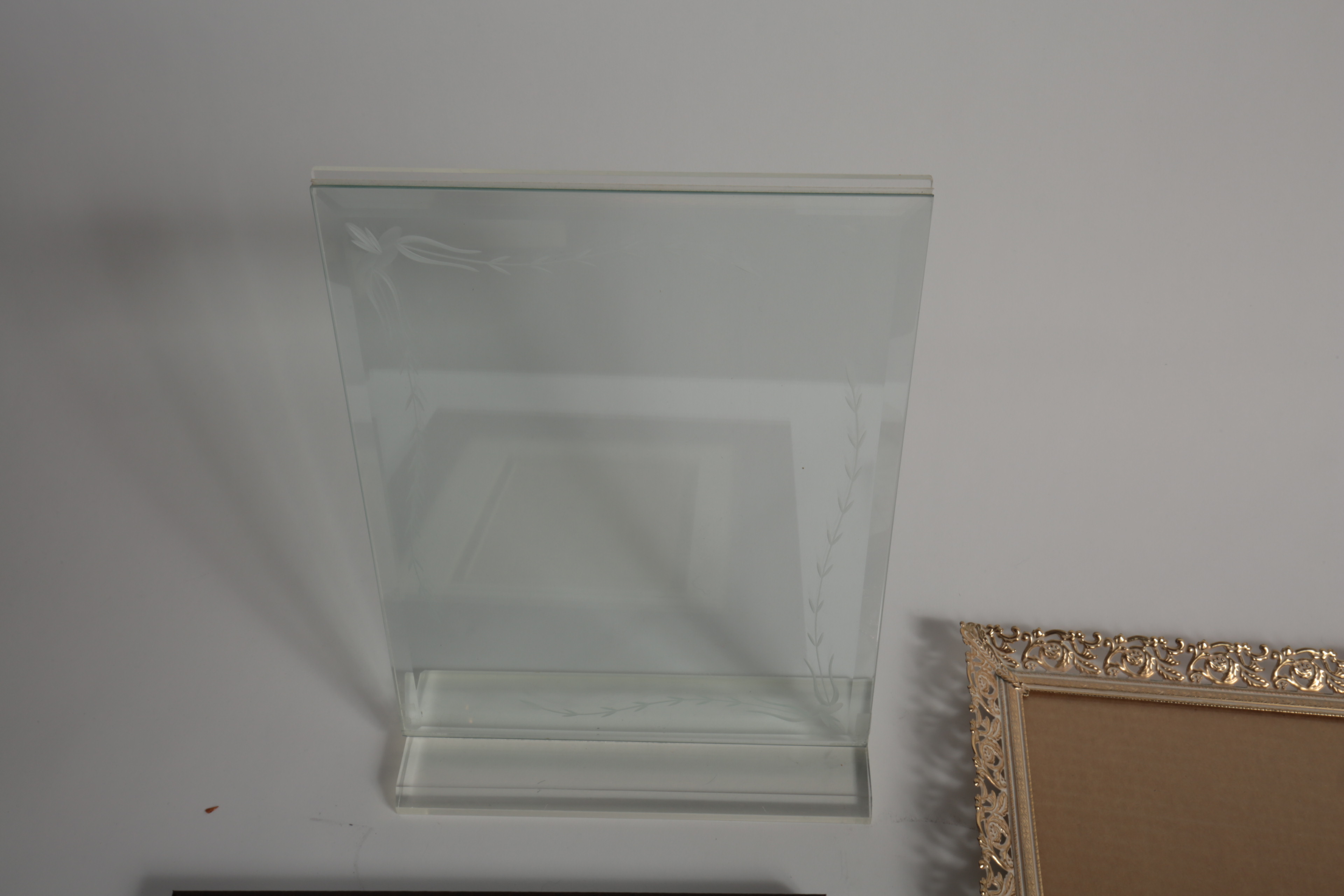 Assortment of Picture Frames