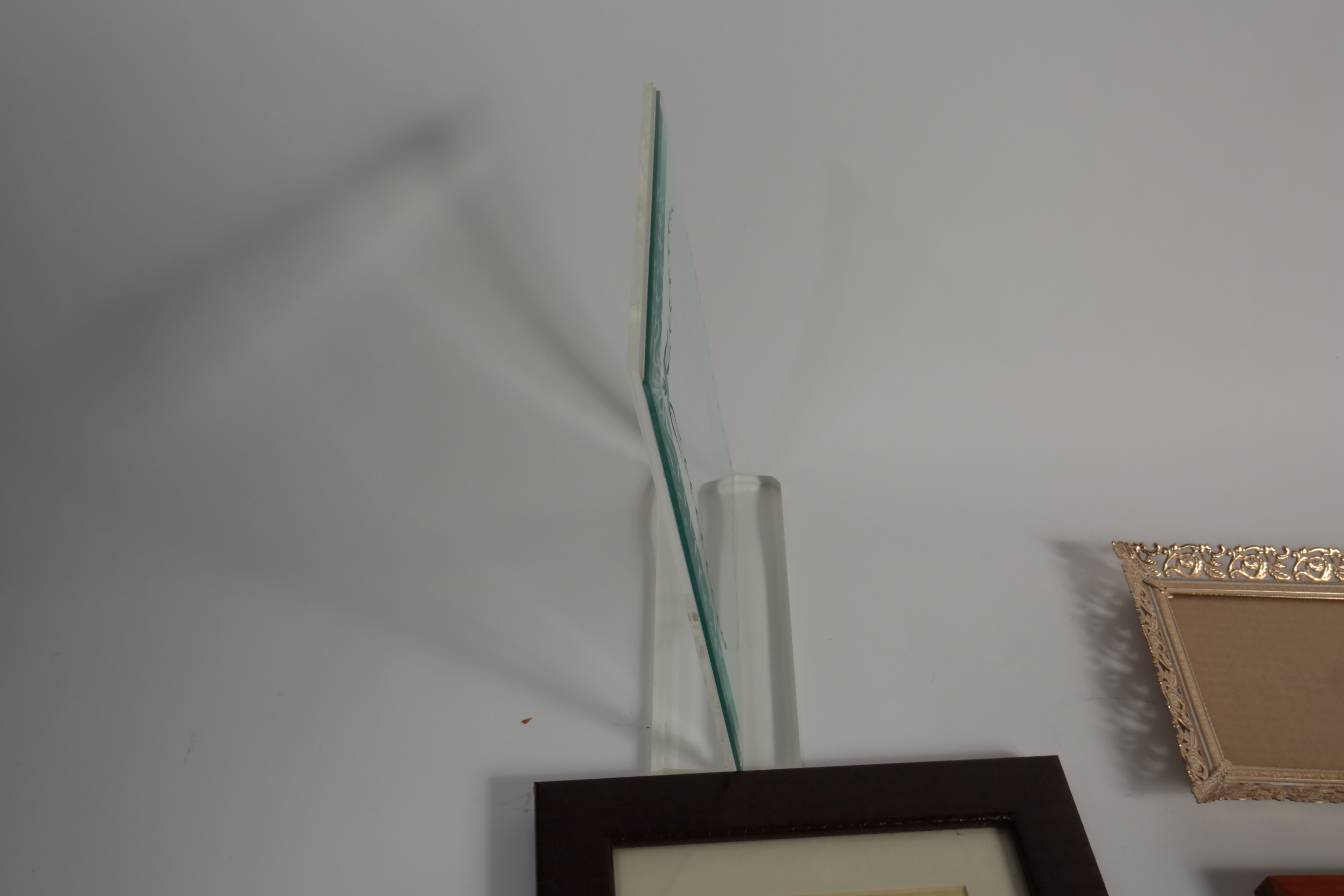 Assortment of Picture Frames