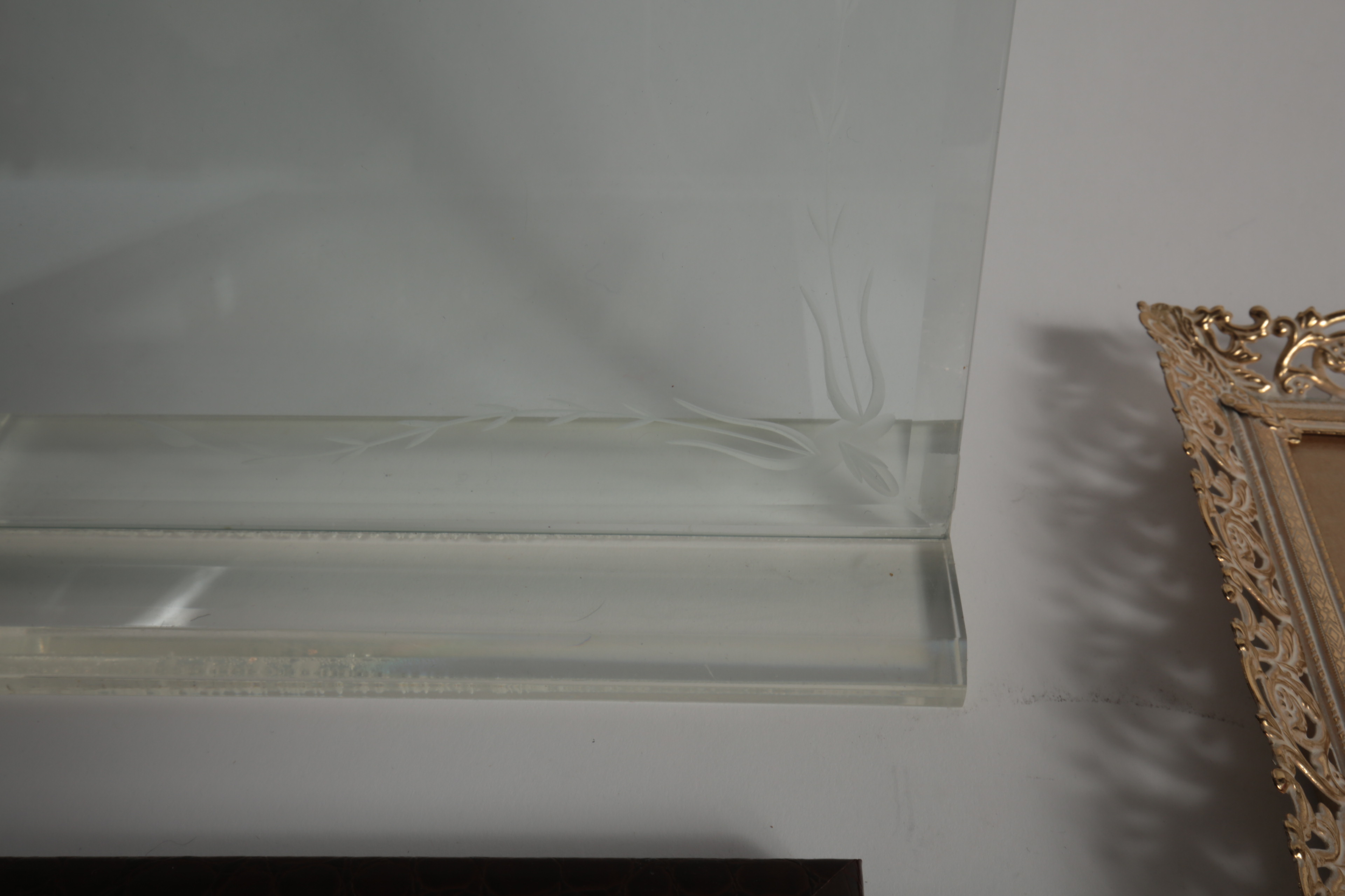 Assortment of Picture Frames