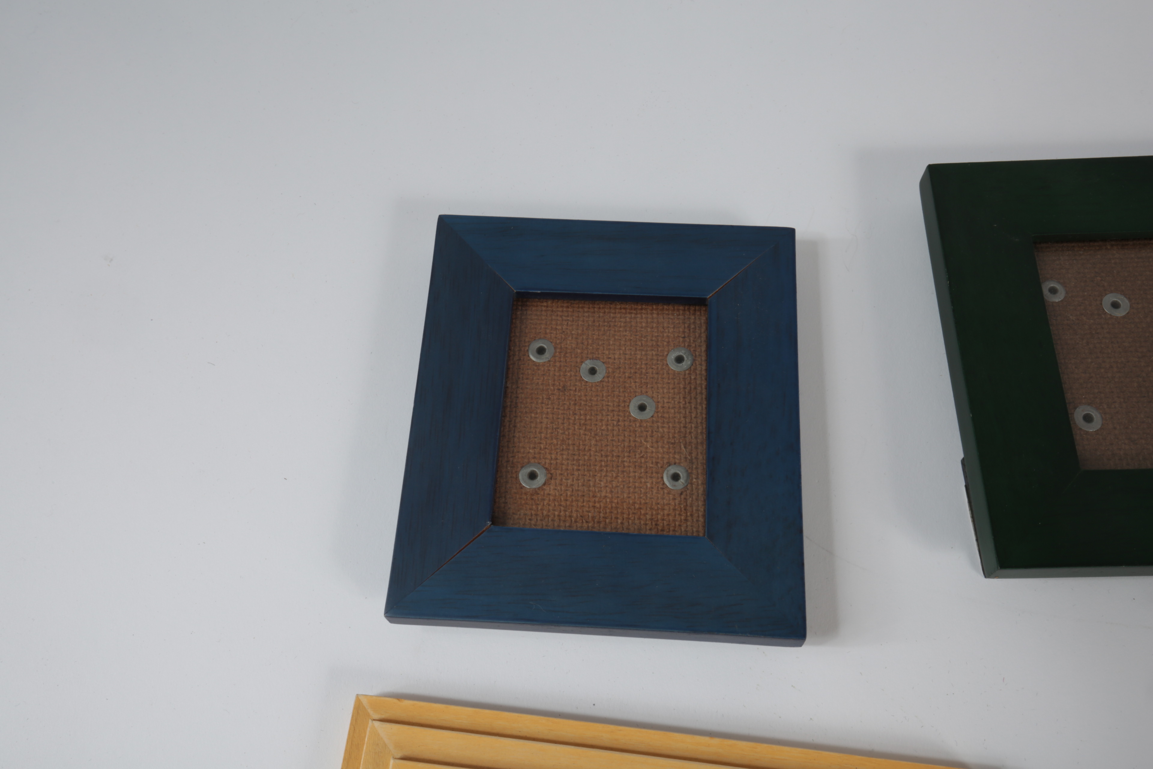 Assortment of Picture Frames