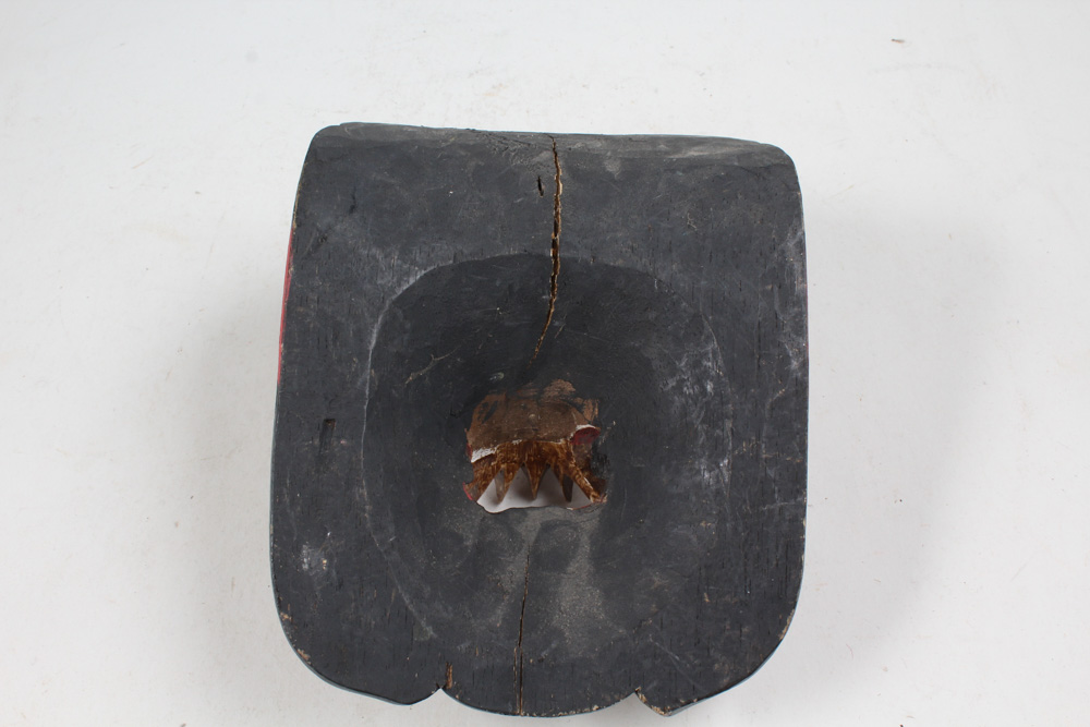 Balinese Folk Art Topeng Mask