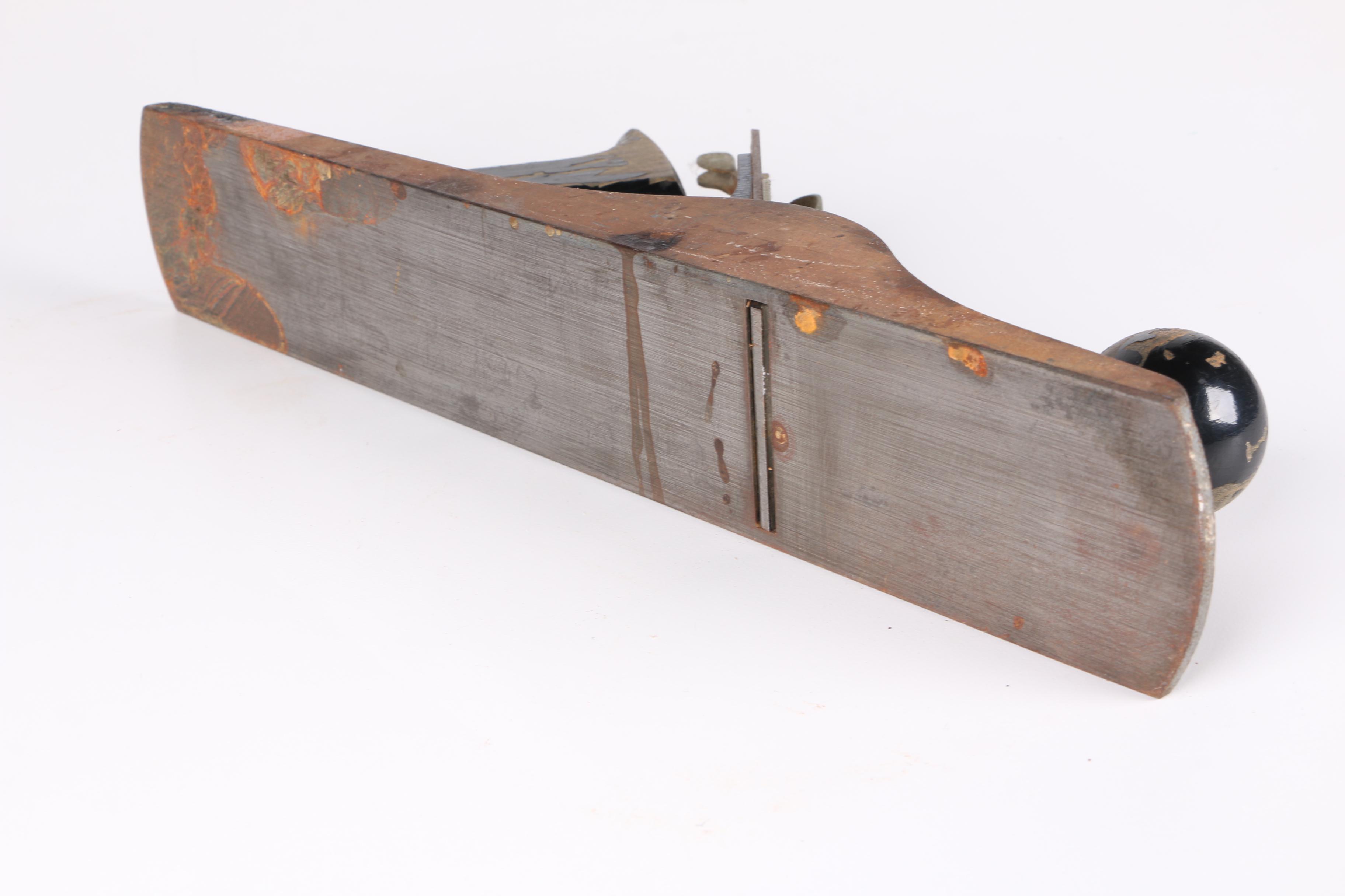 Vintage Stanley Handyman Planer