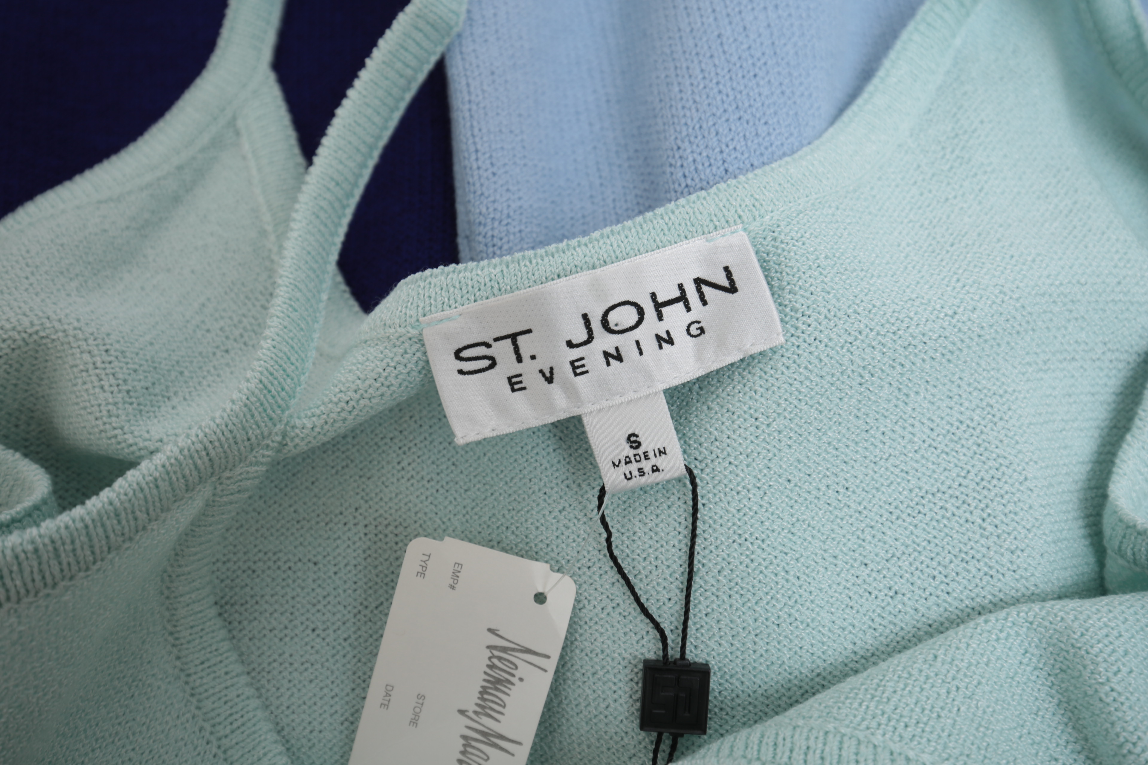 St. John Sport Knit Tops and Pants