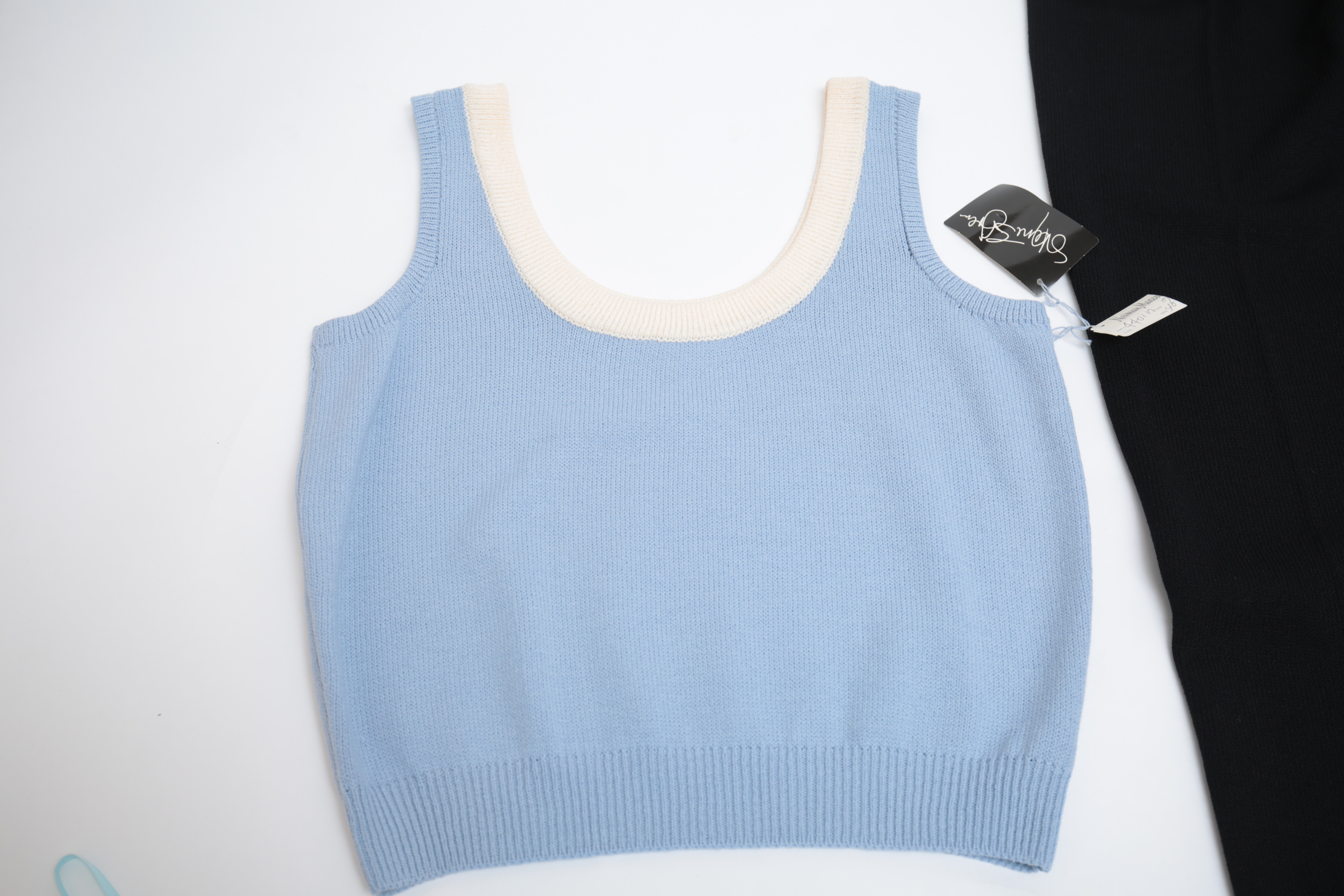 St. John Sport Knit Tops and Pants