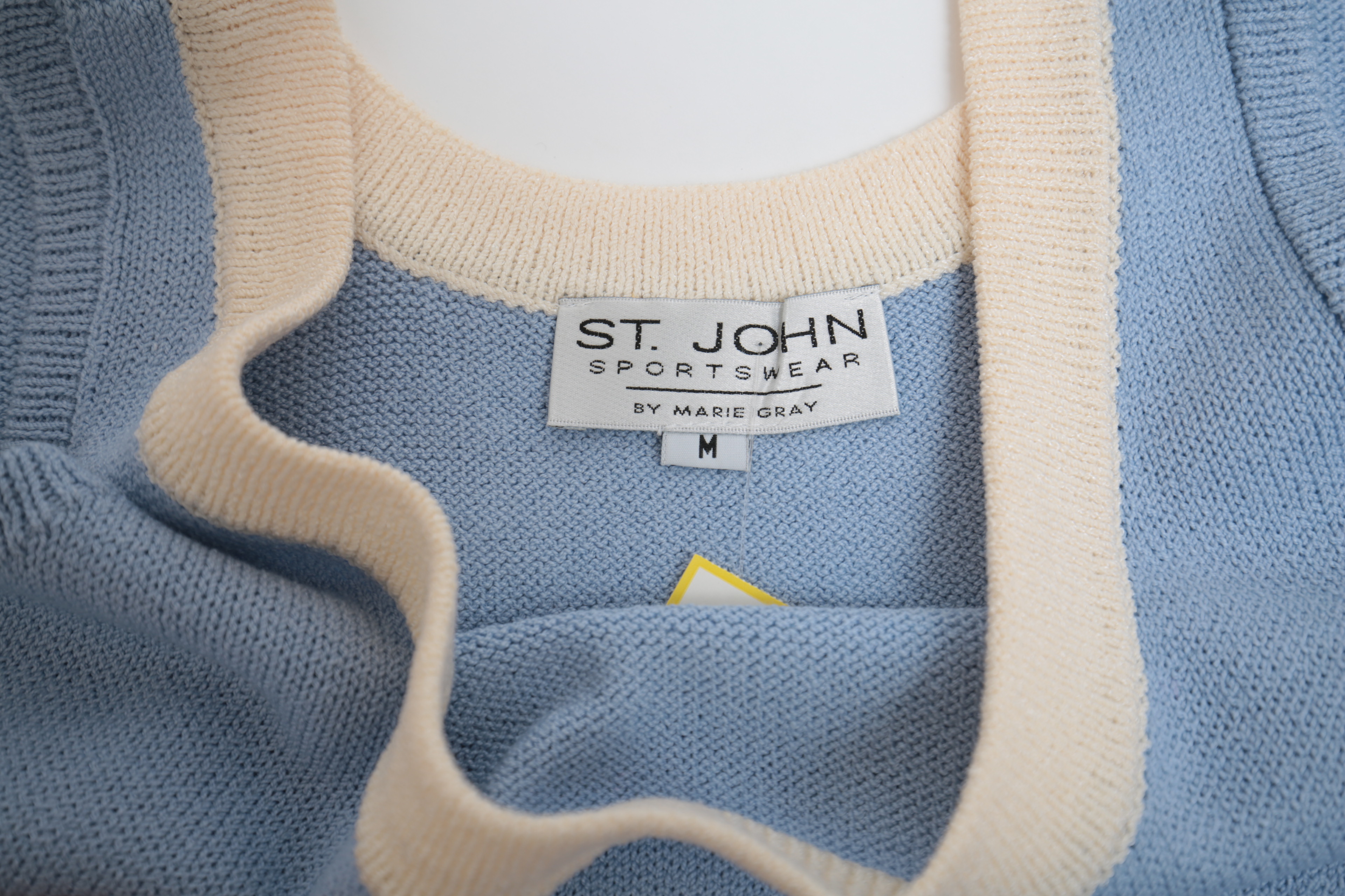 St. John Sport Knit Tops and Pants