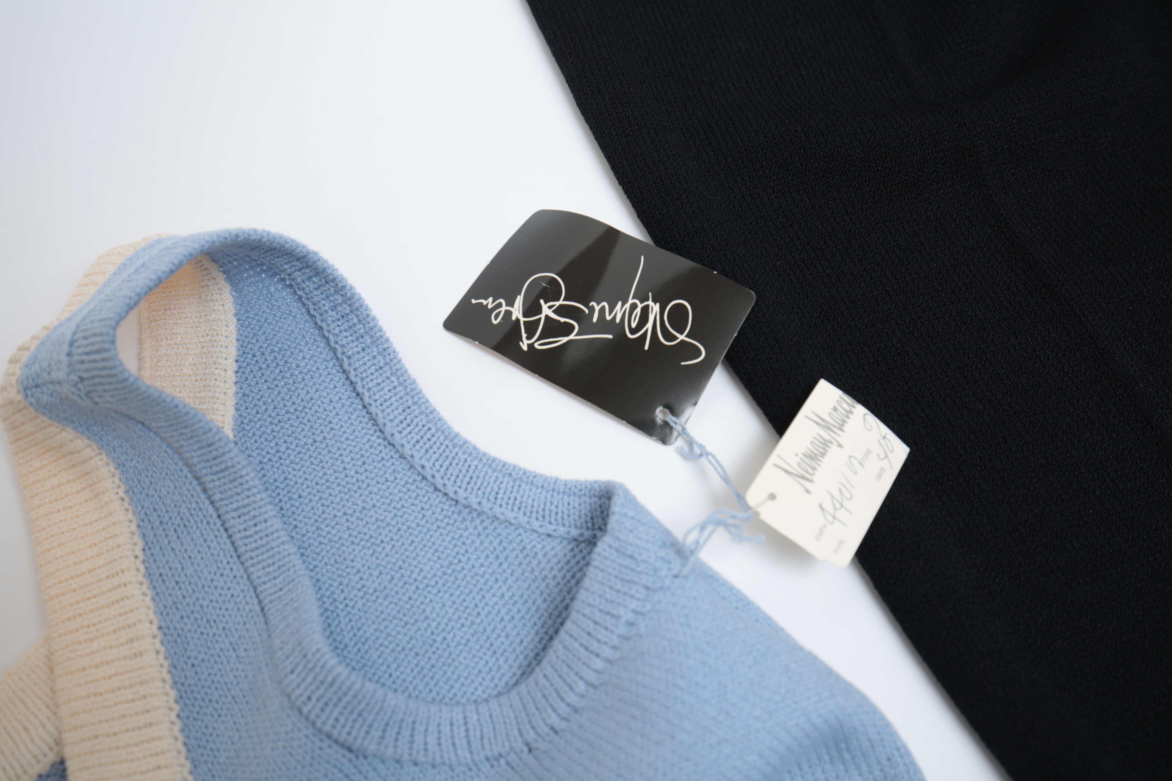 St. John Sport Knit Tops and Pants