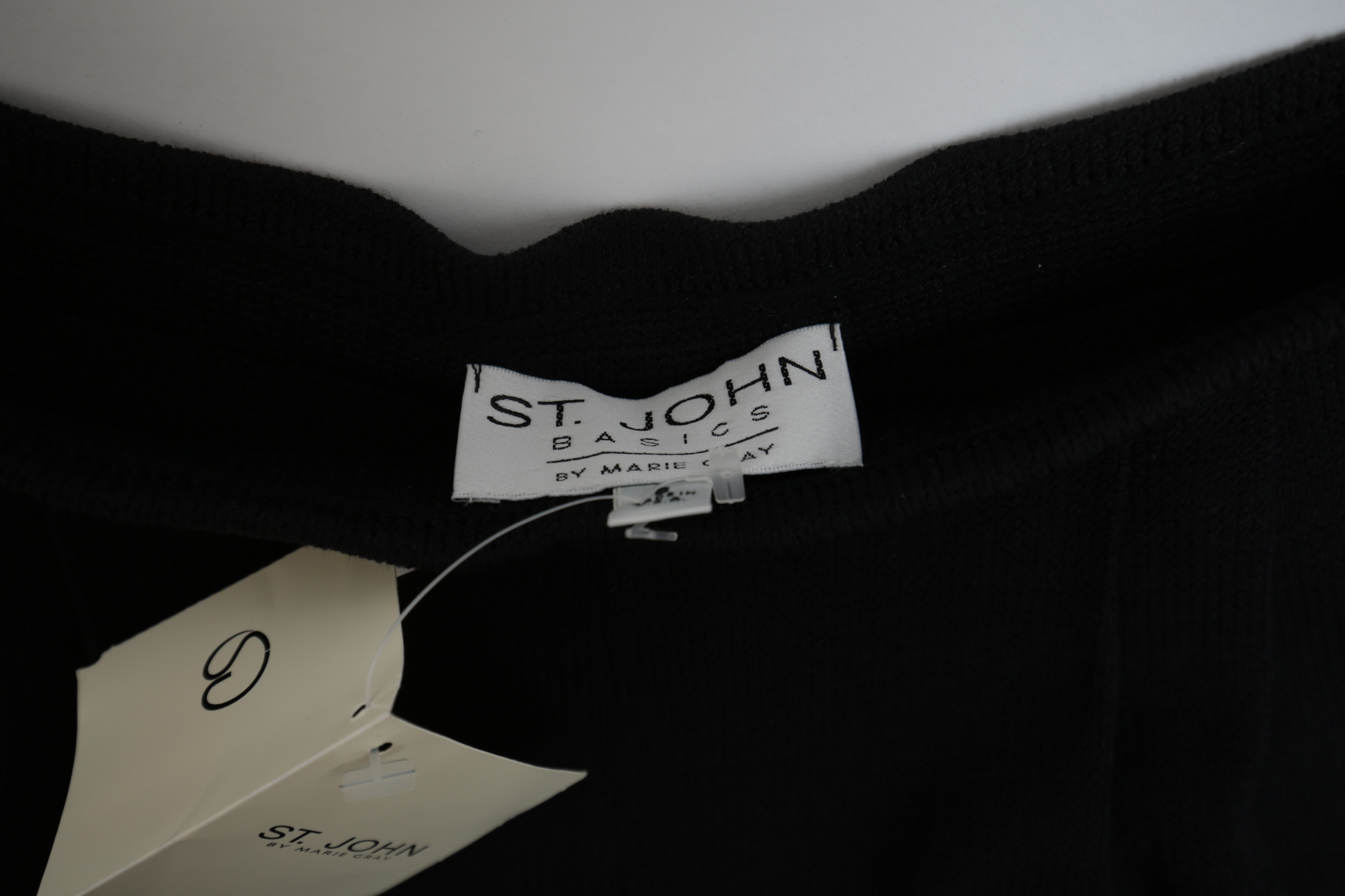 St. John Sport Knit Tops and Pants