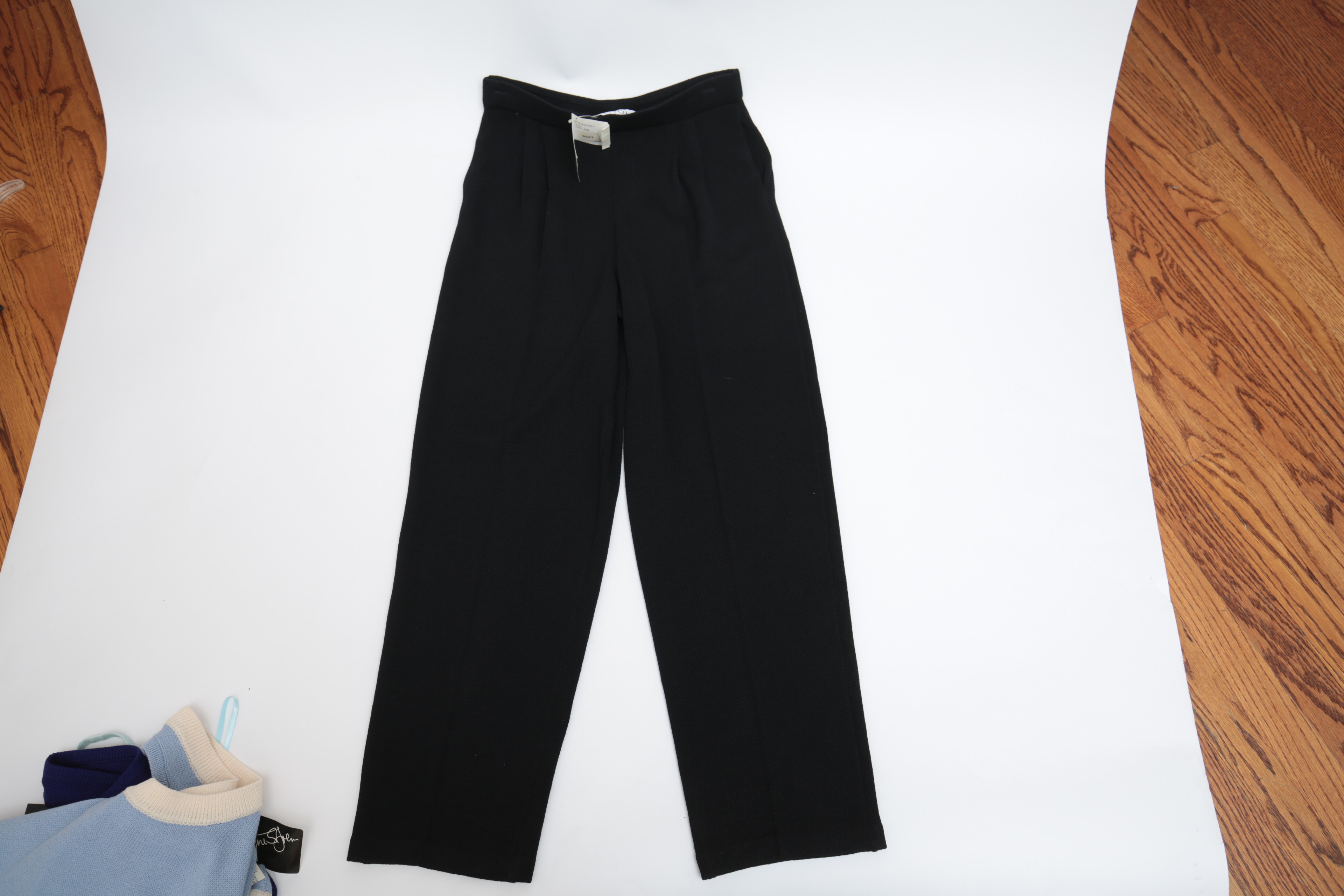 St. John Sport Knit Tops and Pants