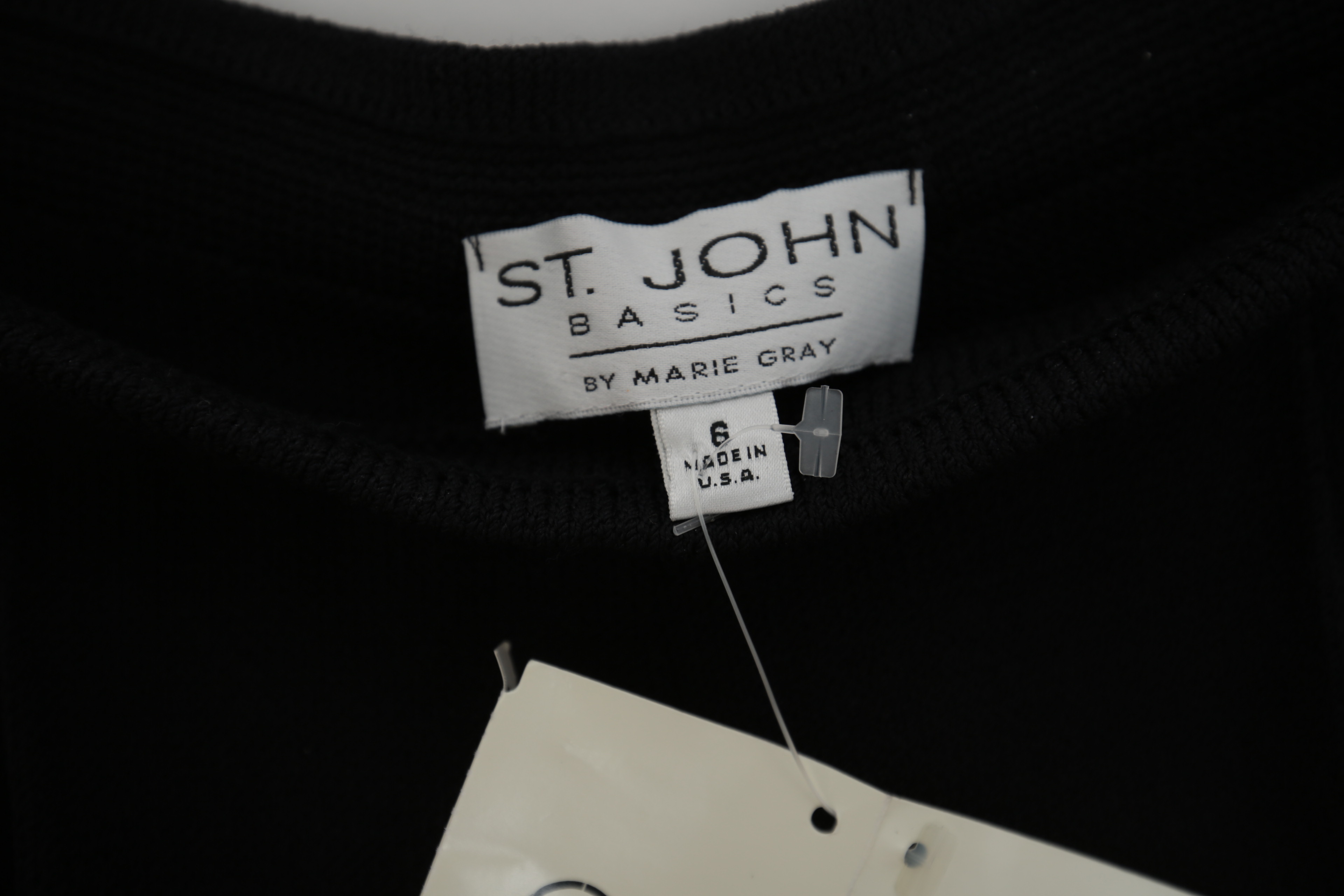 St. John Sport Knit Tops and Pants