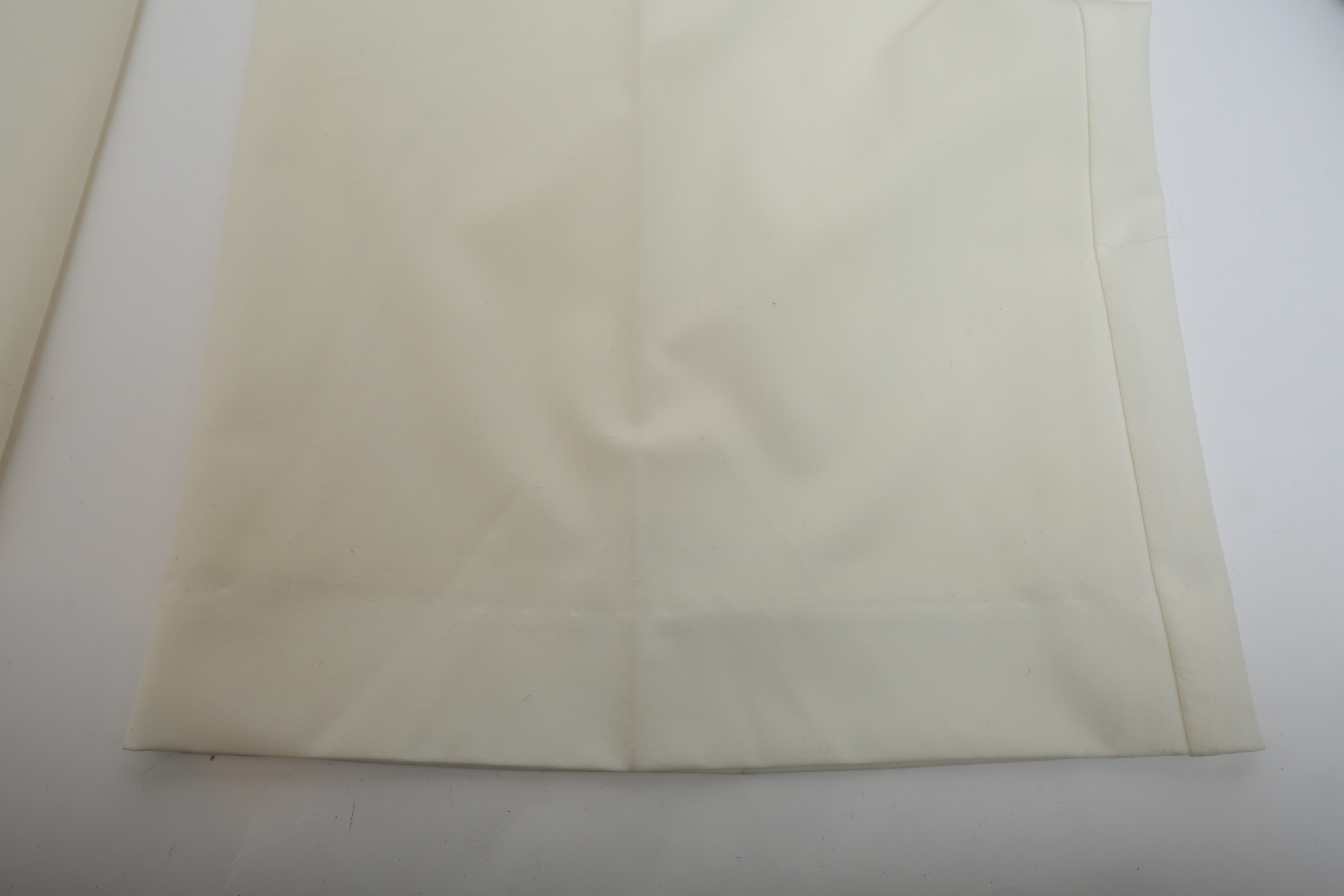 Cabi Trousers and Brooks Brothers Merino Wool Cardigan