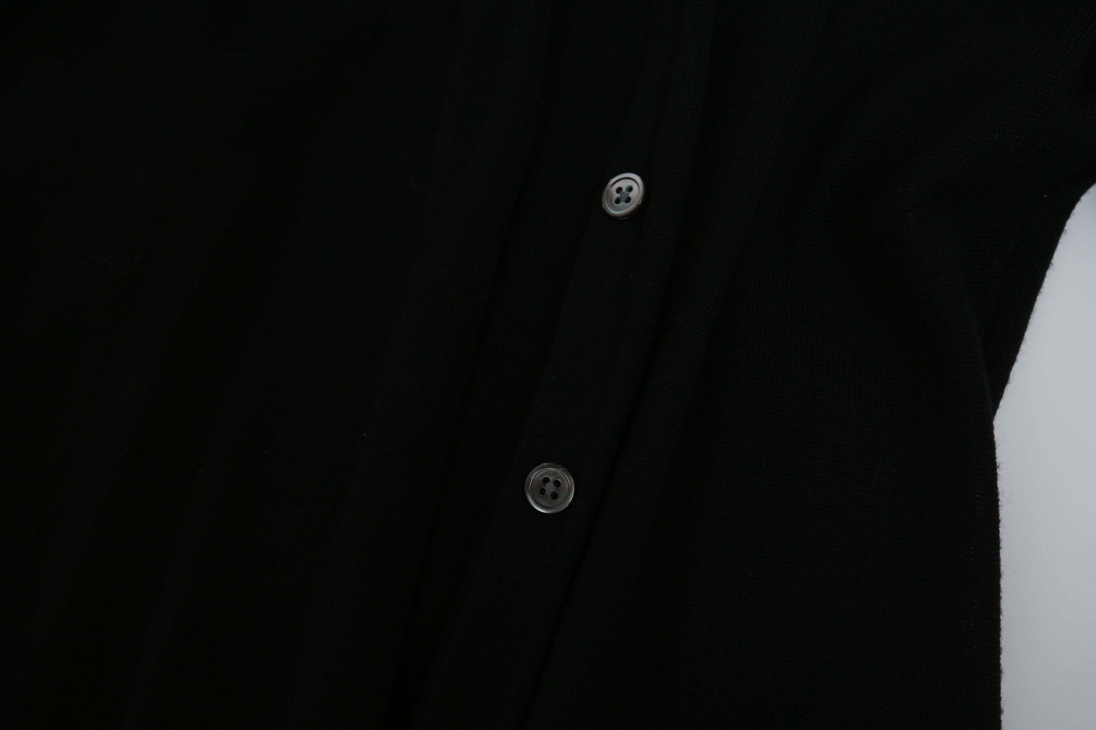 Cabi Trousers and Brooks Brothers Merino Wool Cardigan