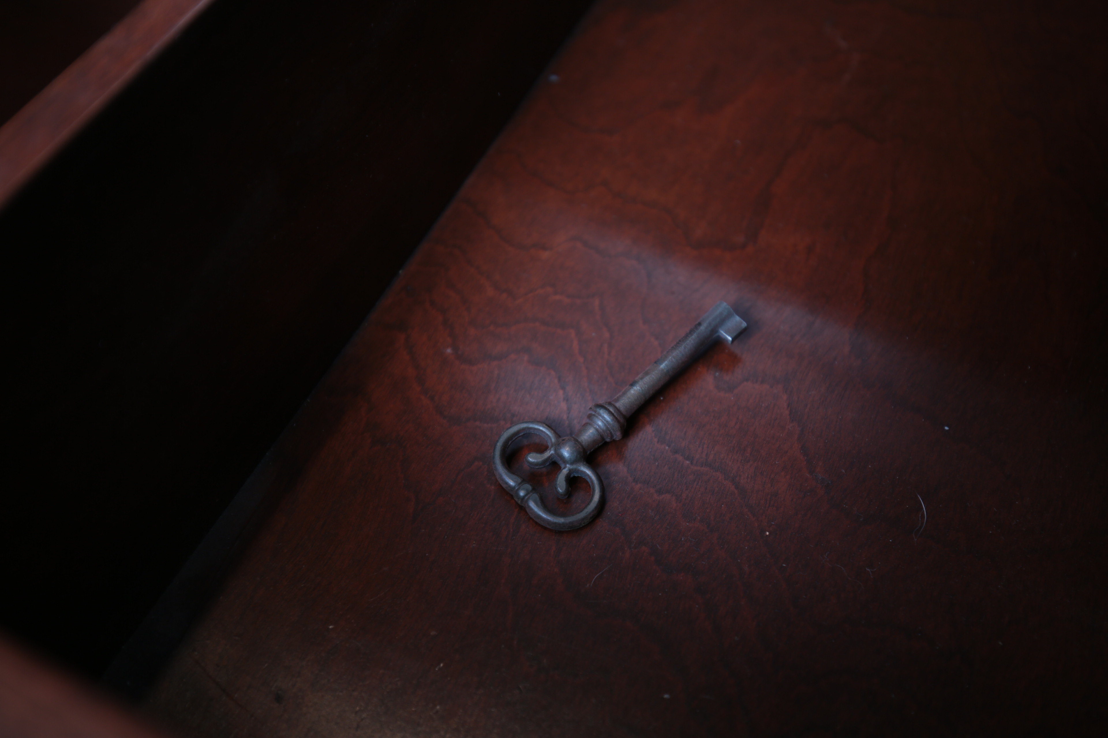 Guy Chaddock French Country Entertainment Center