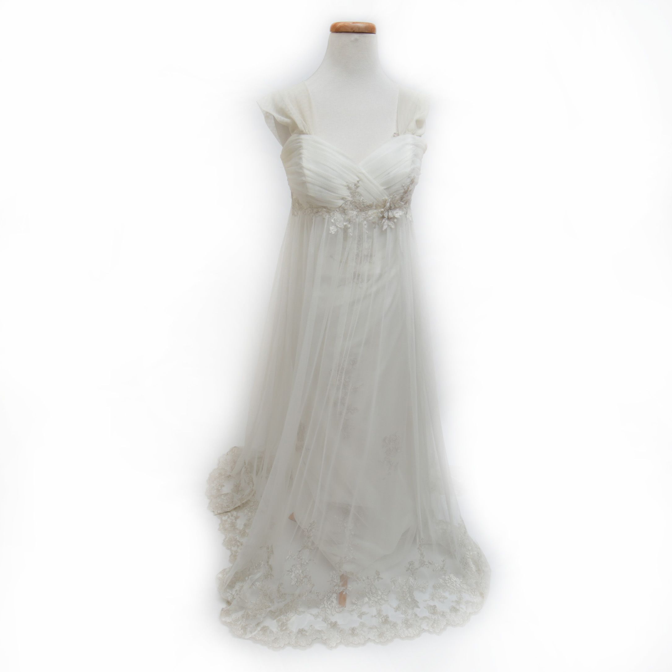 Wtoo by Watters Wedding Gown