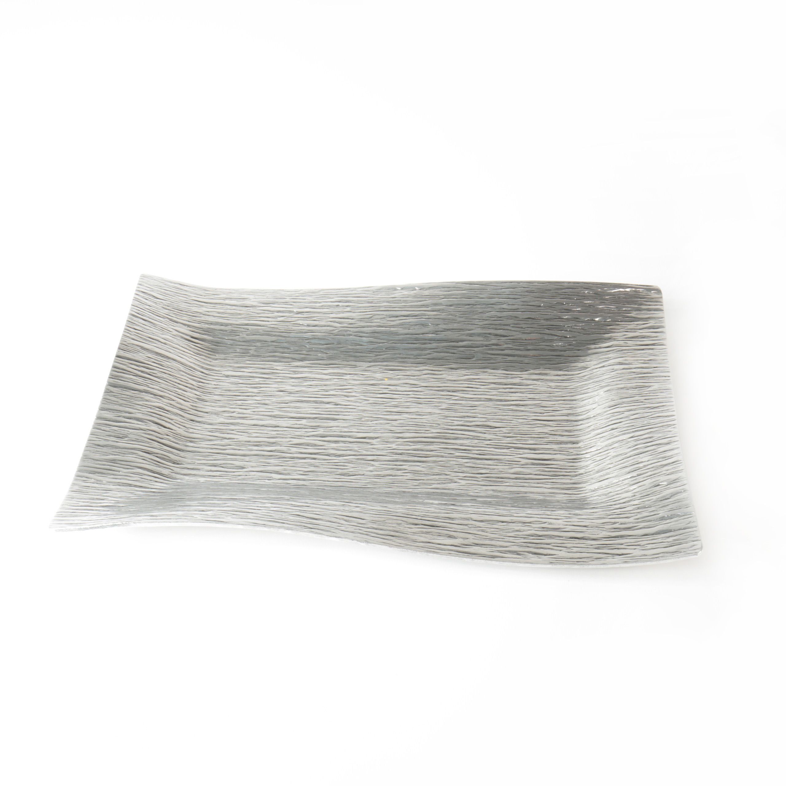 Wendell August Party Server Tray "Monet"