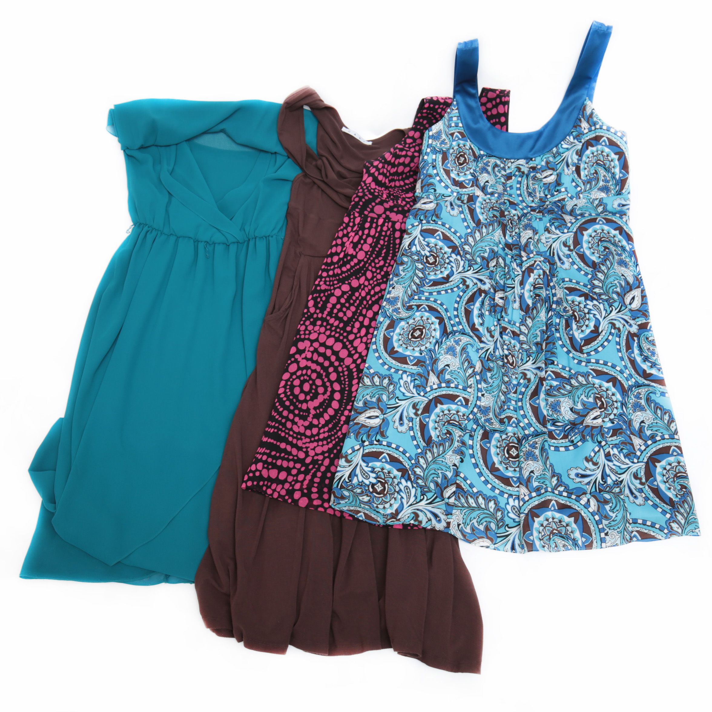Women's Sundresses Including Ann Taylor
