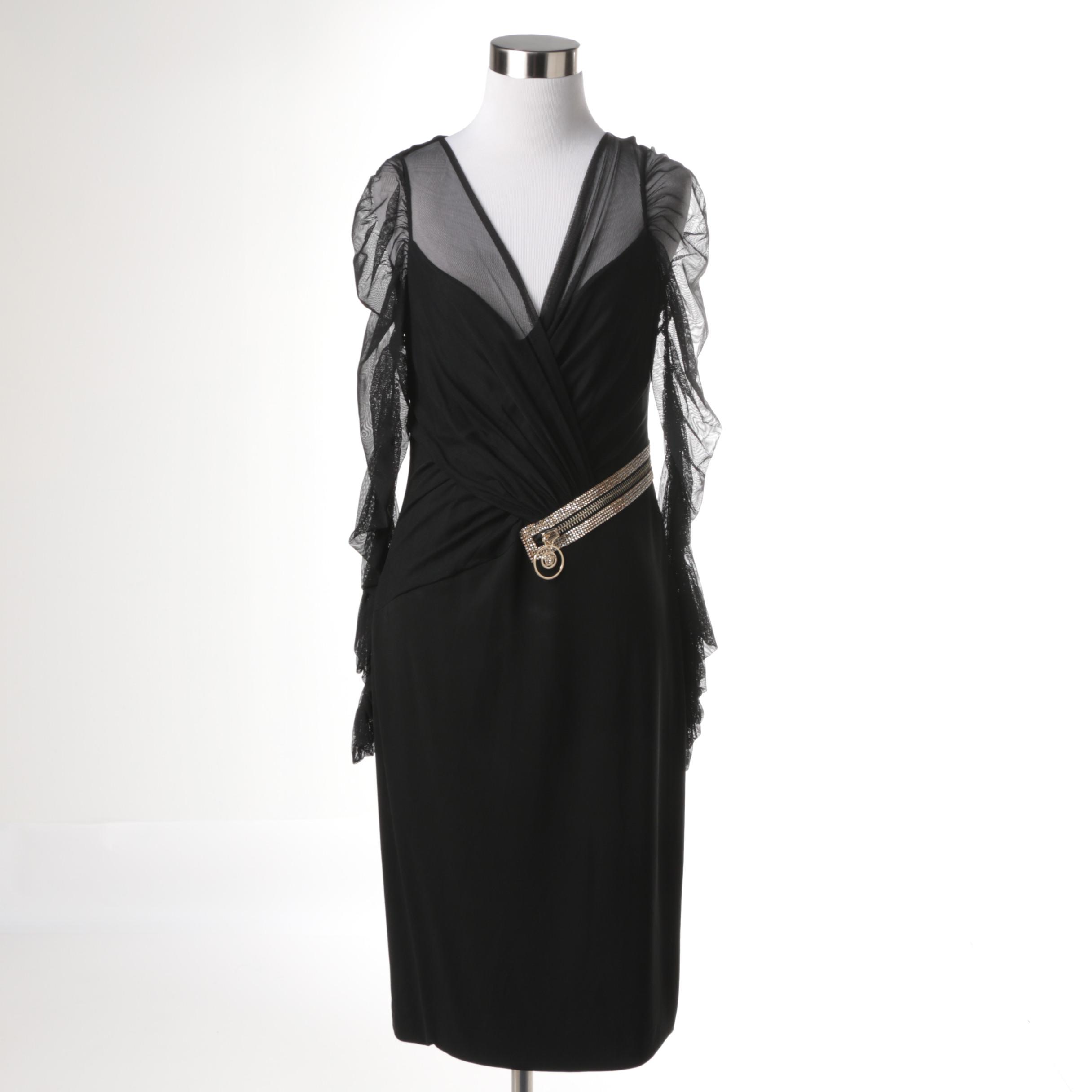 Gianni Versace Dress