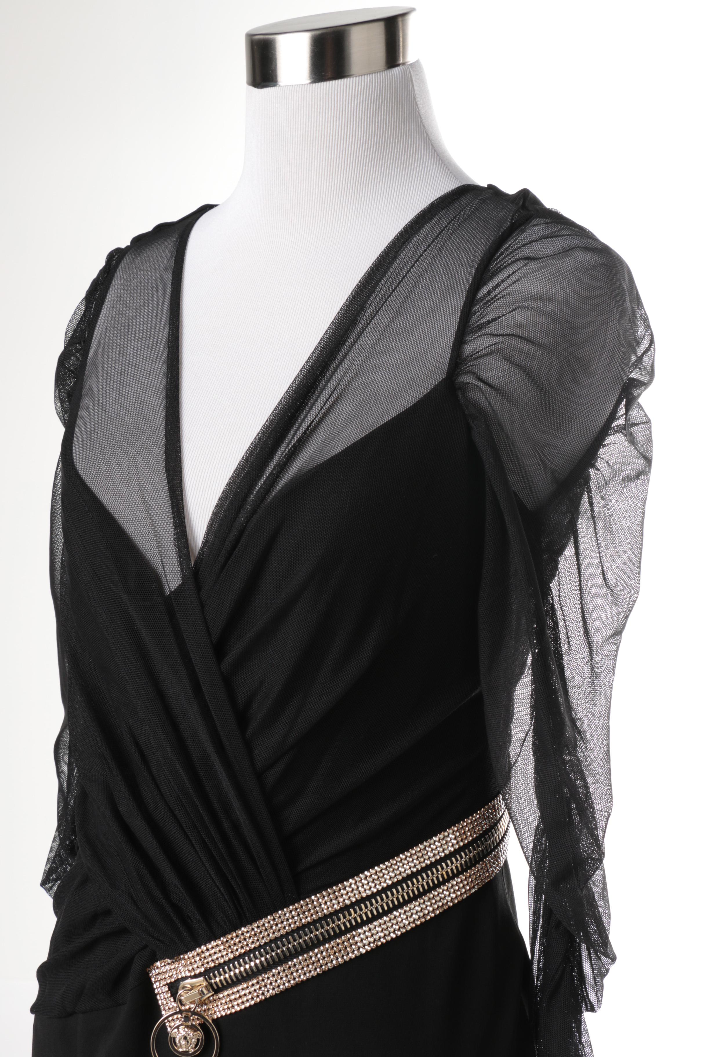 Gianni Versace Dress