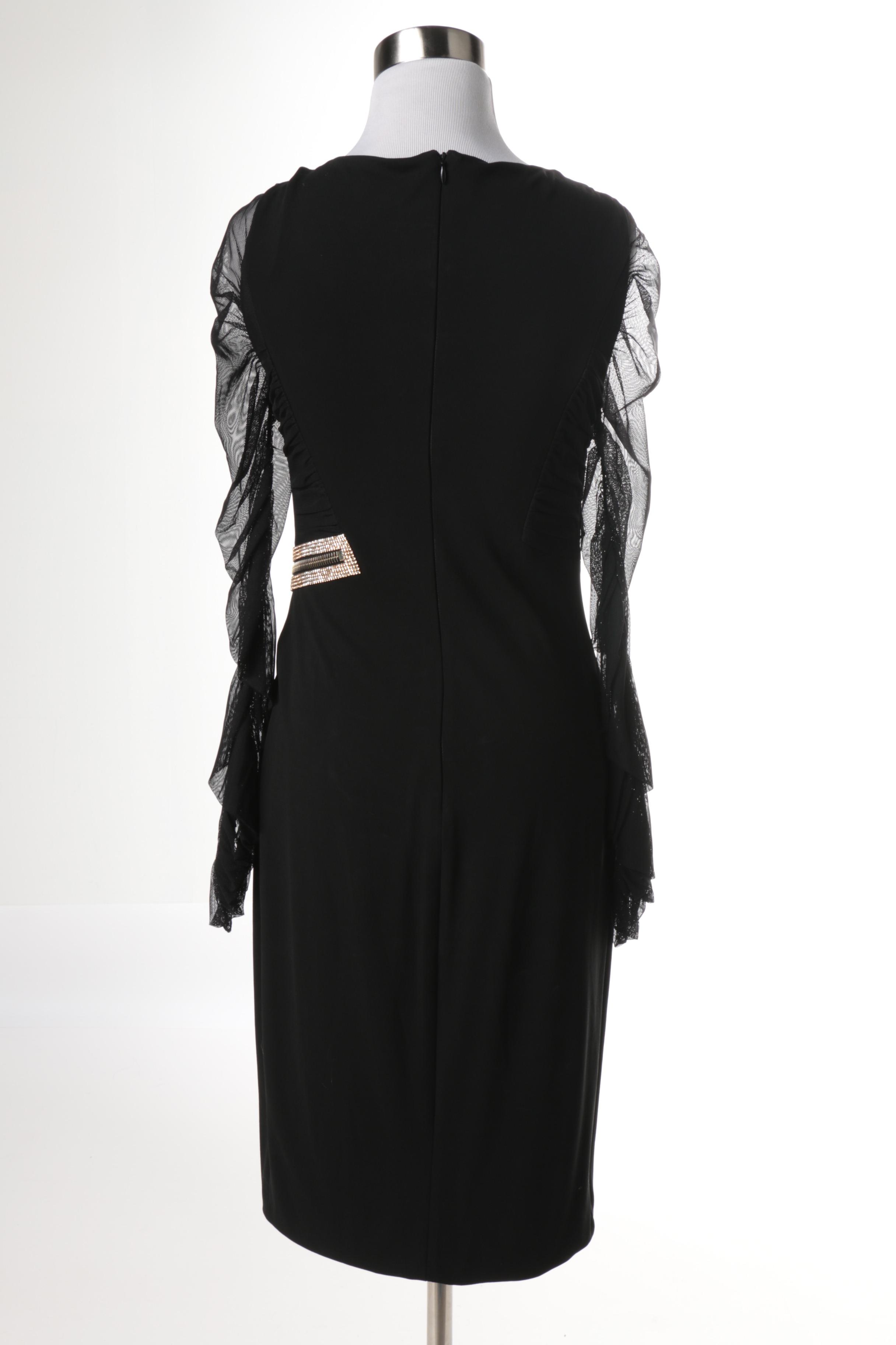 Gianni Versace Dress