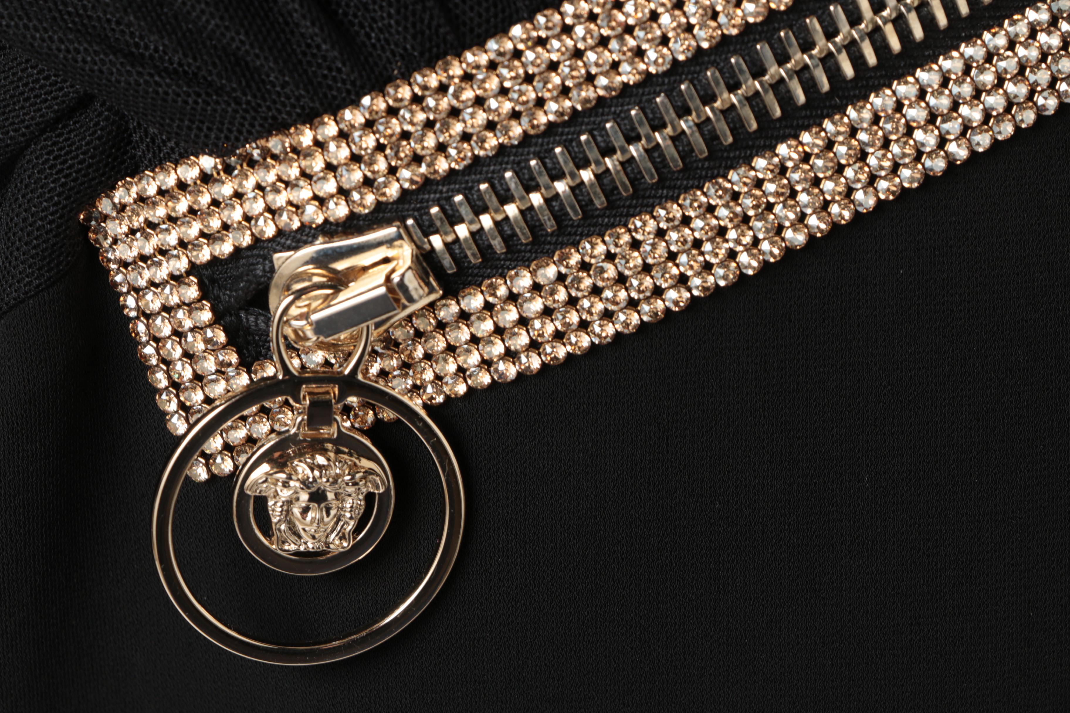 Gianni Versace Dress