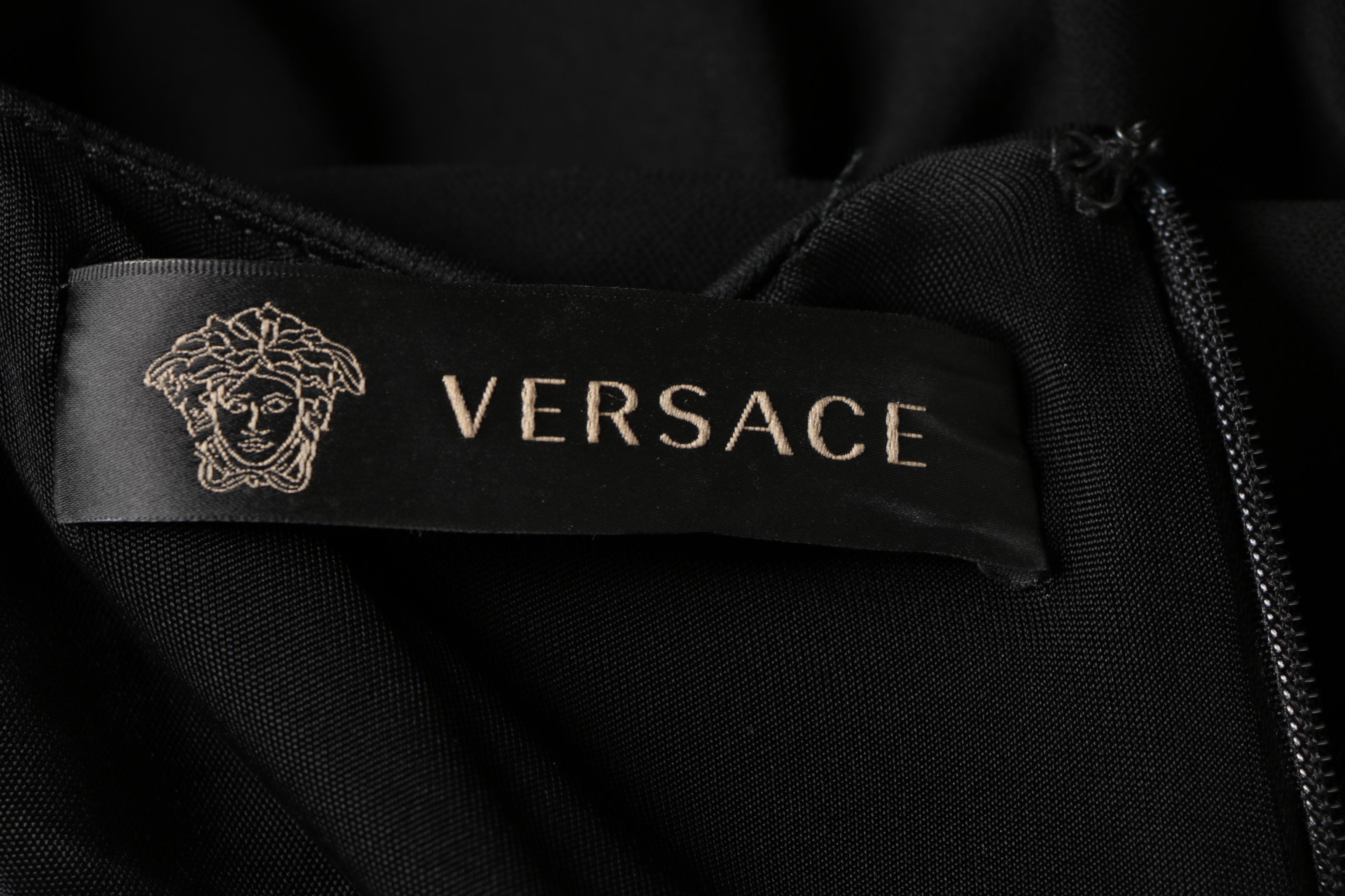 Gianni Versace Dress