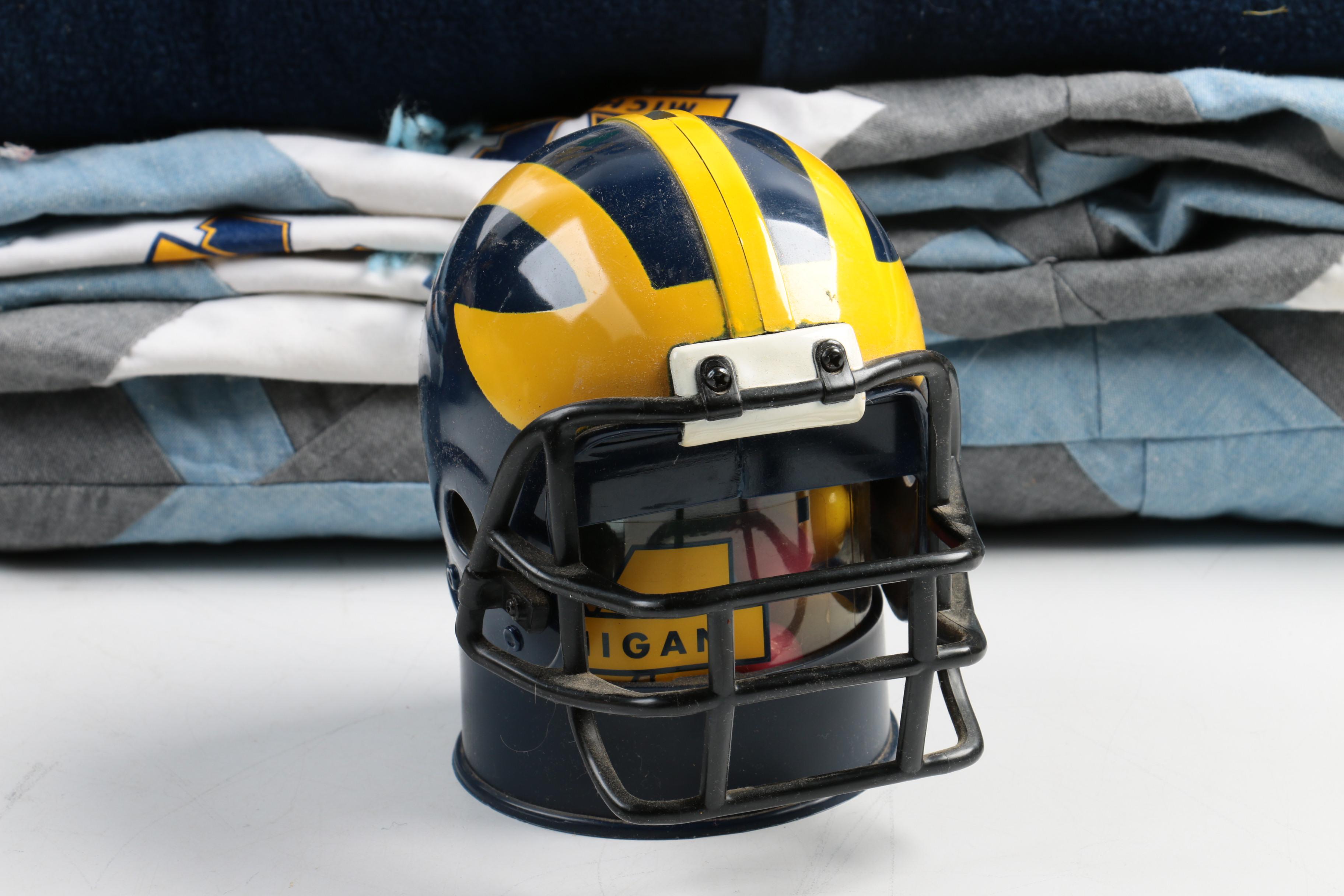 University of Michigan Memorabilia