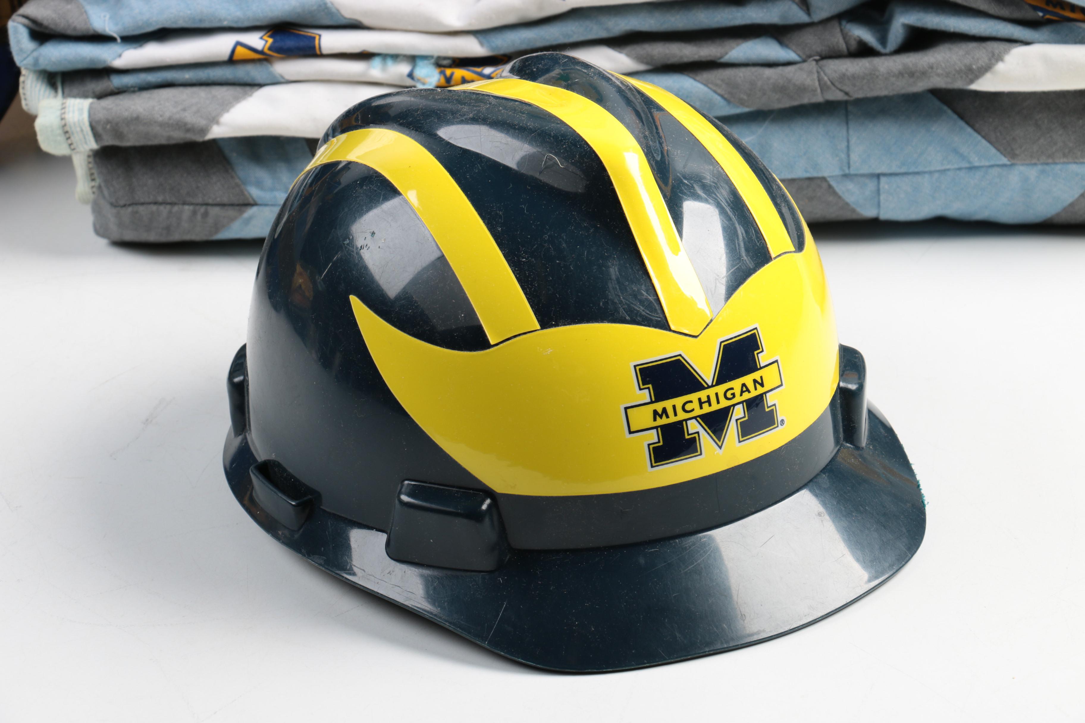 University of Michigan Memorabilia