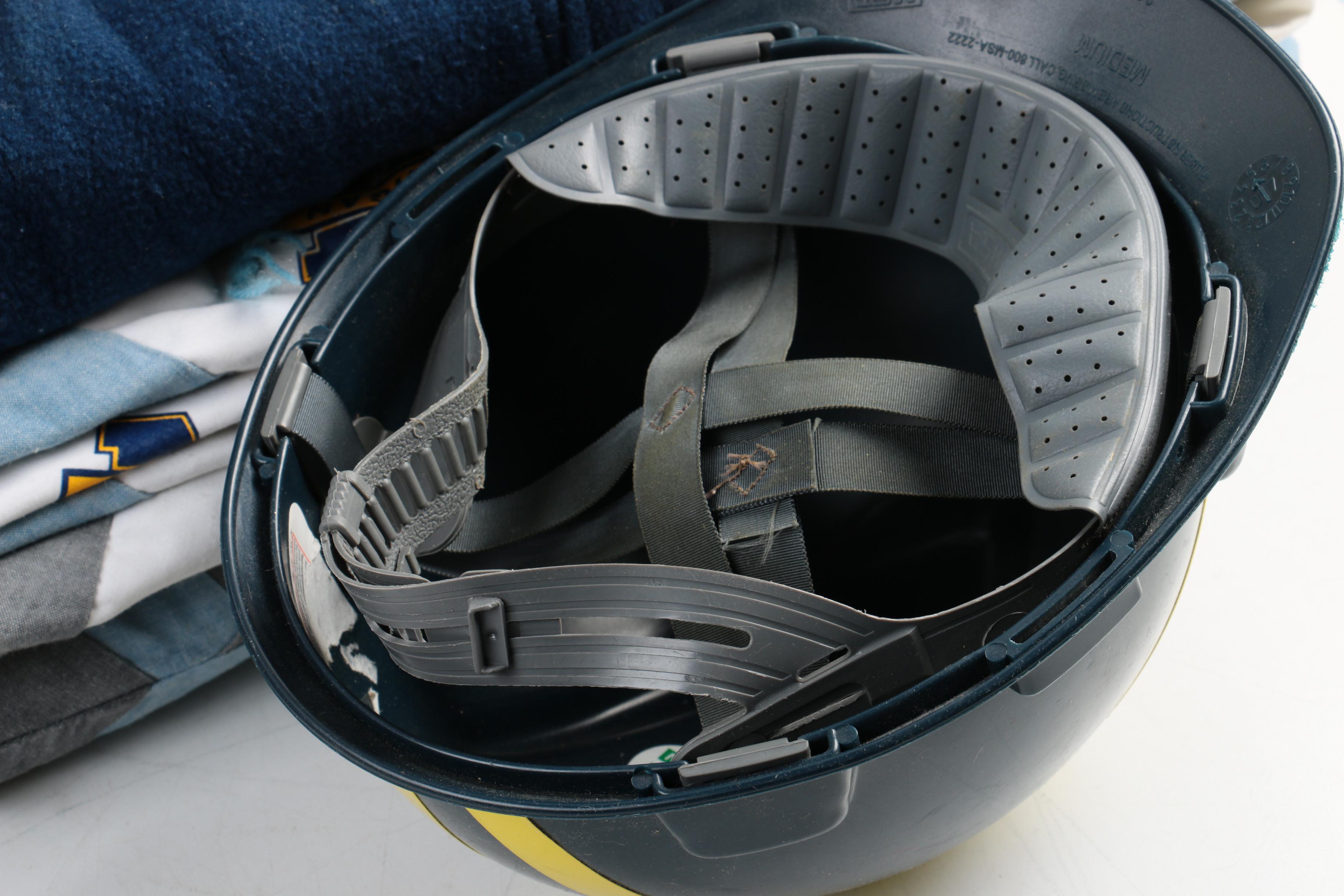 University of Michigan Memorabilia