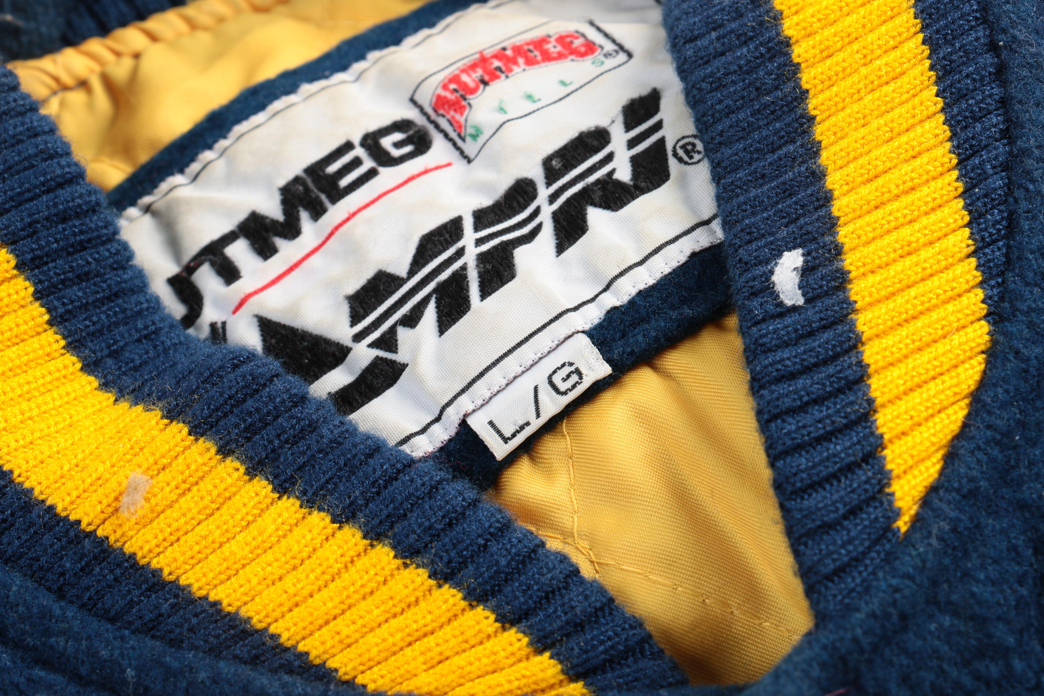 University of Michigan Memorabilia