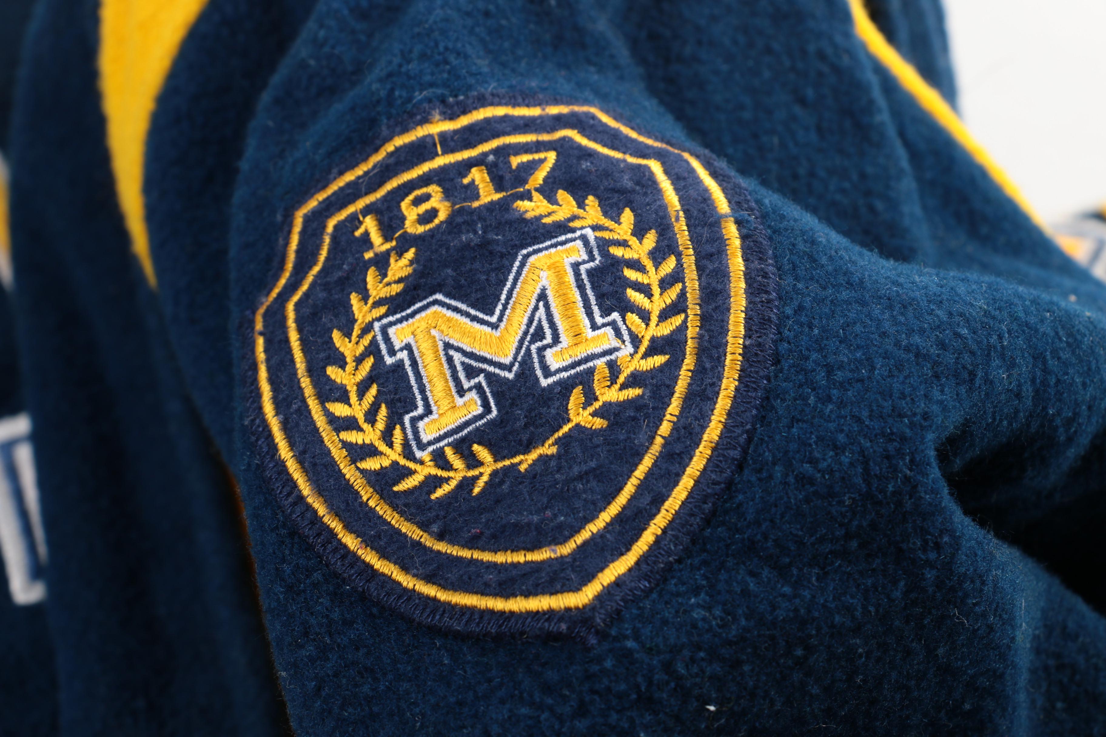 University of Michigan Memorabilia