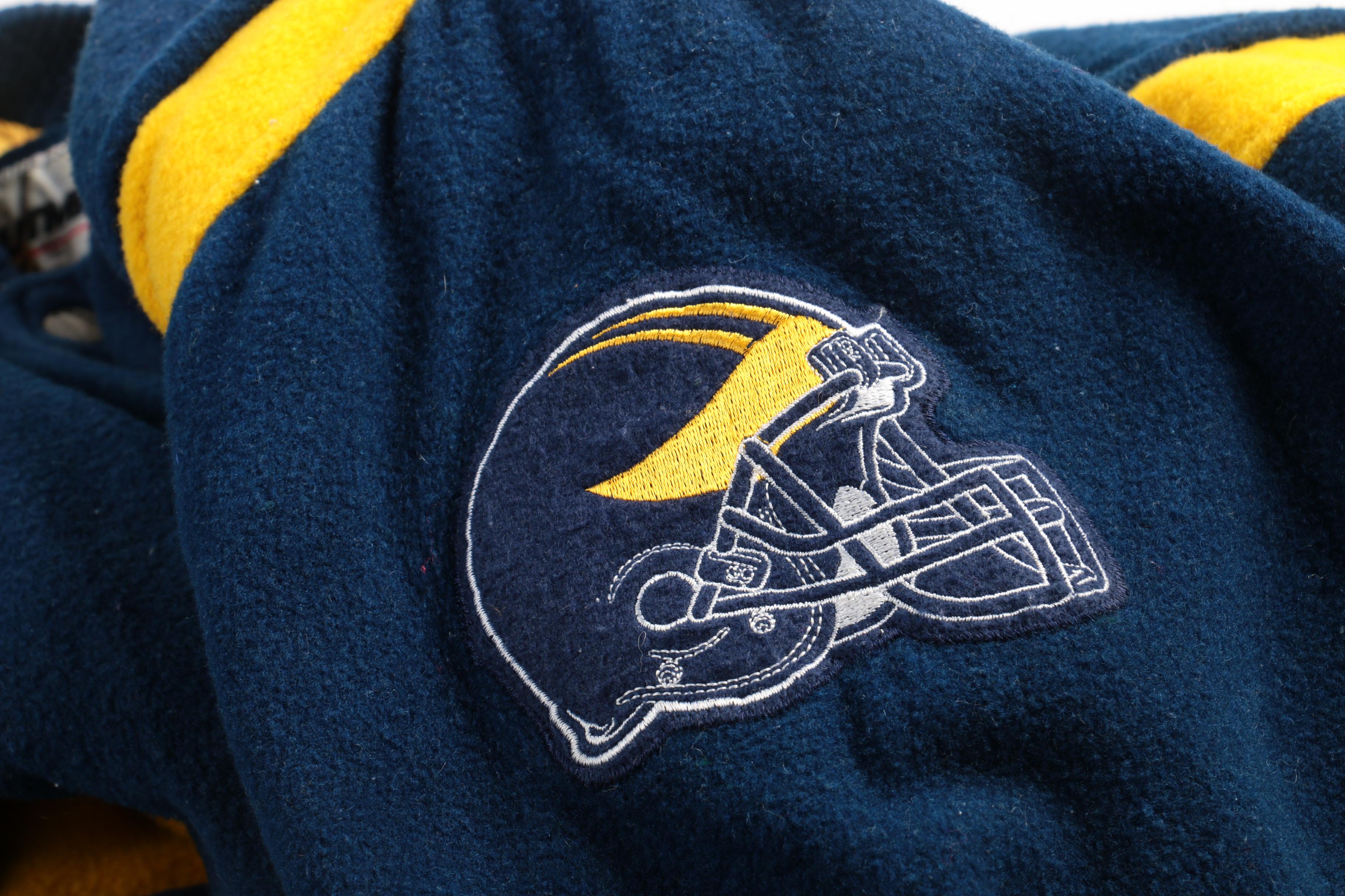 University of Michigan Memorabilia