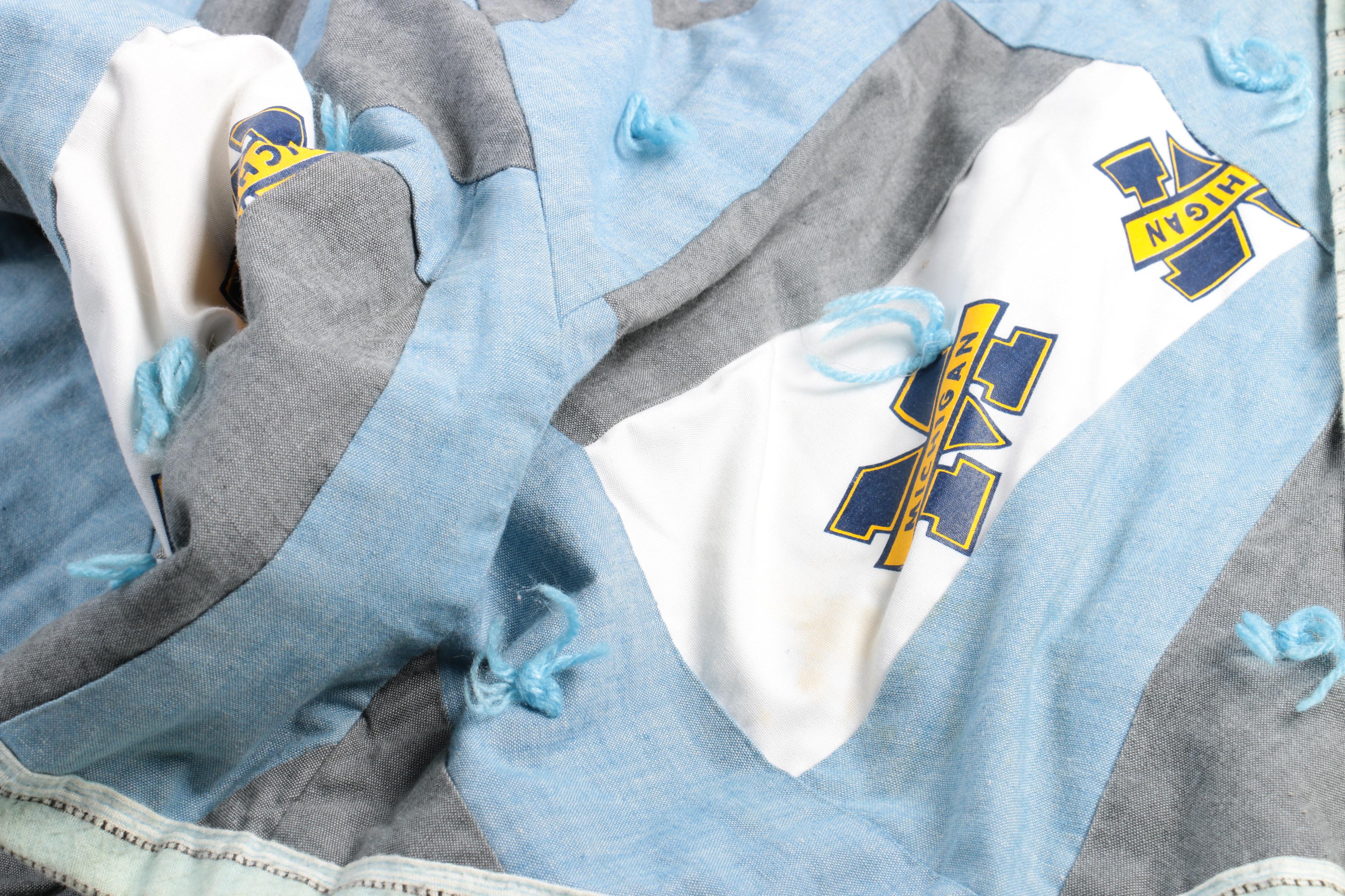 University of Michigan Memorabilia