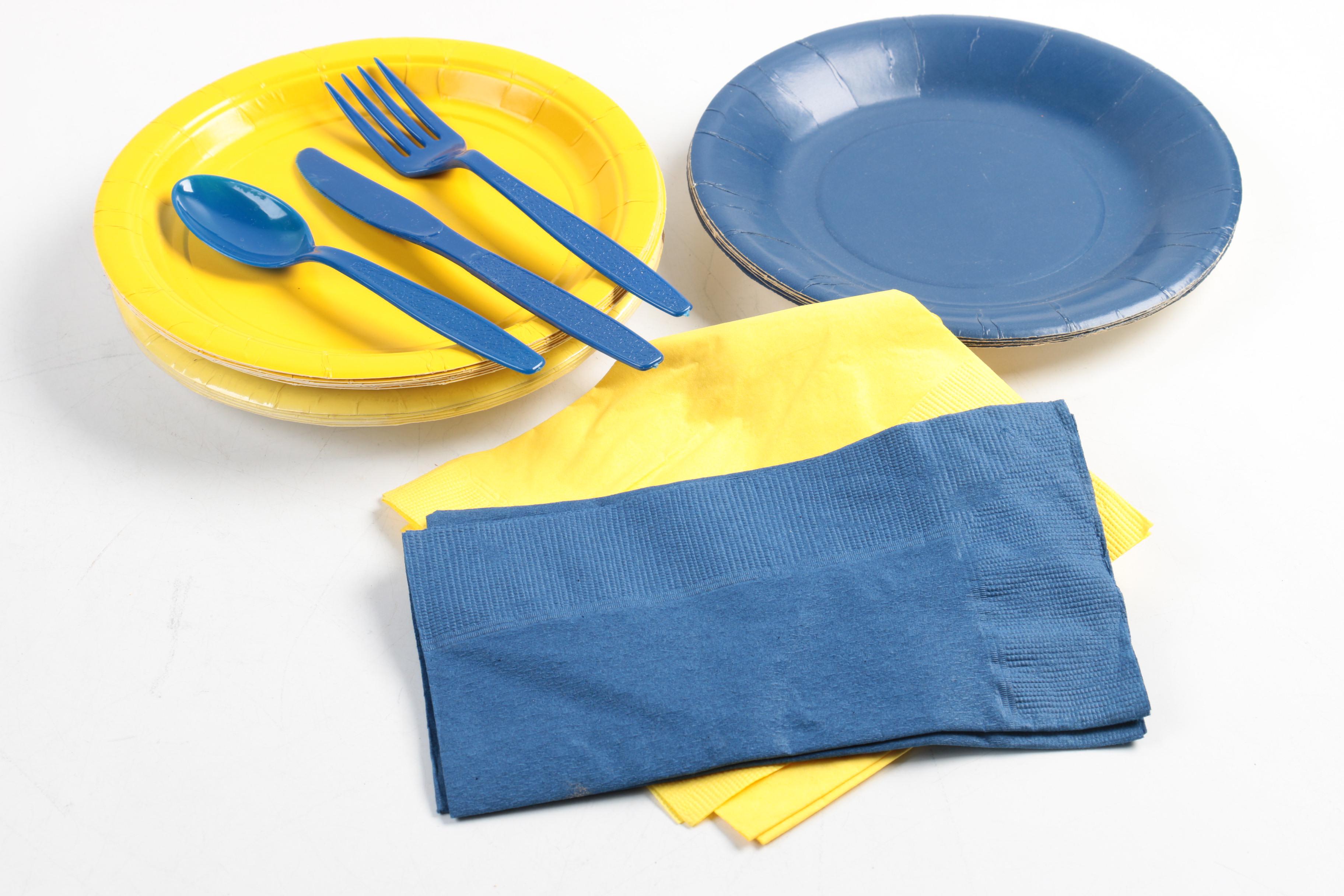 University of Michigan Memorabilia