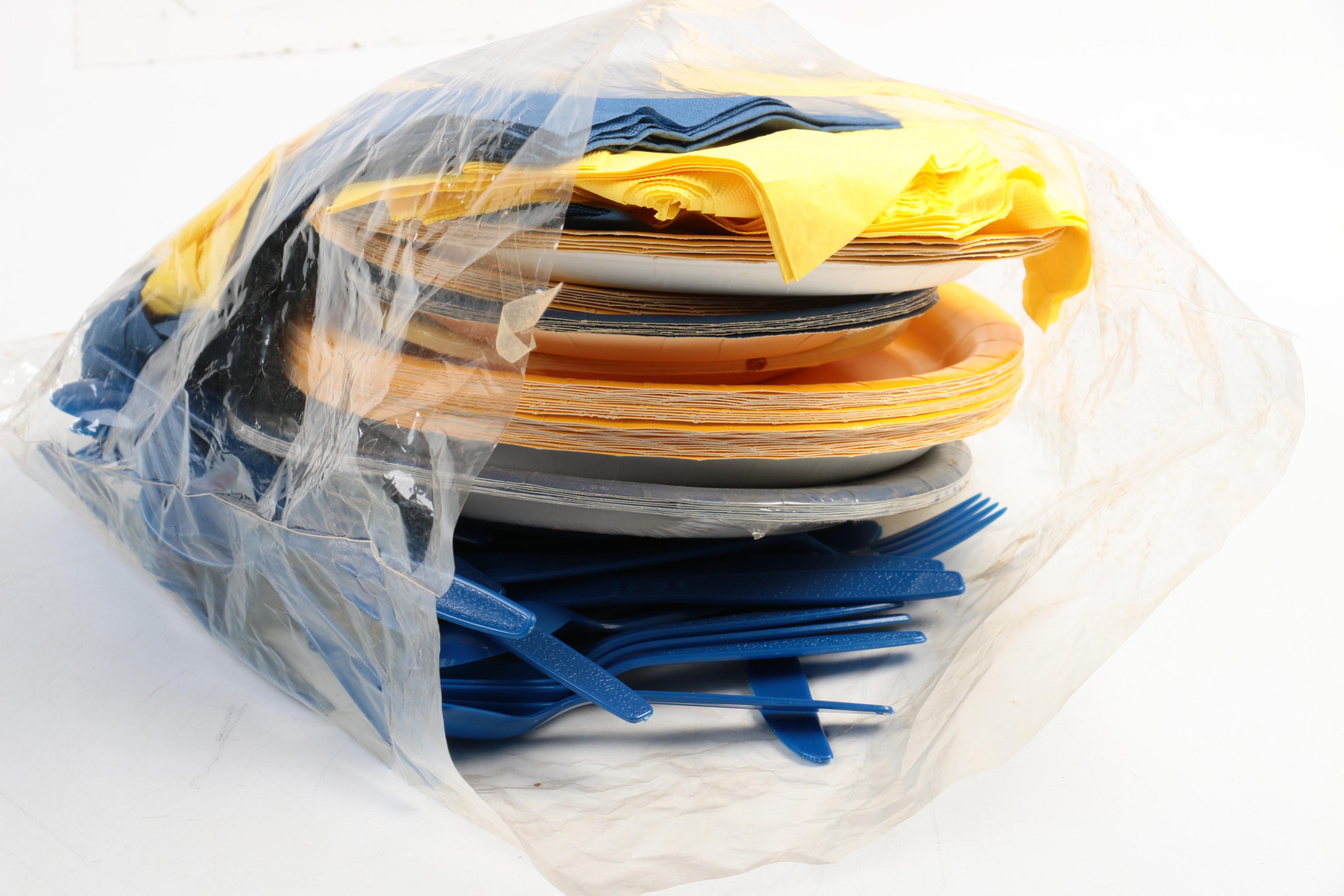 University of Michigan Memorabilia