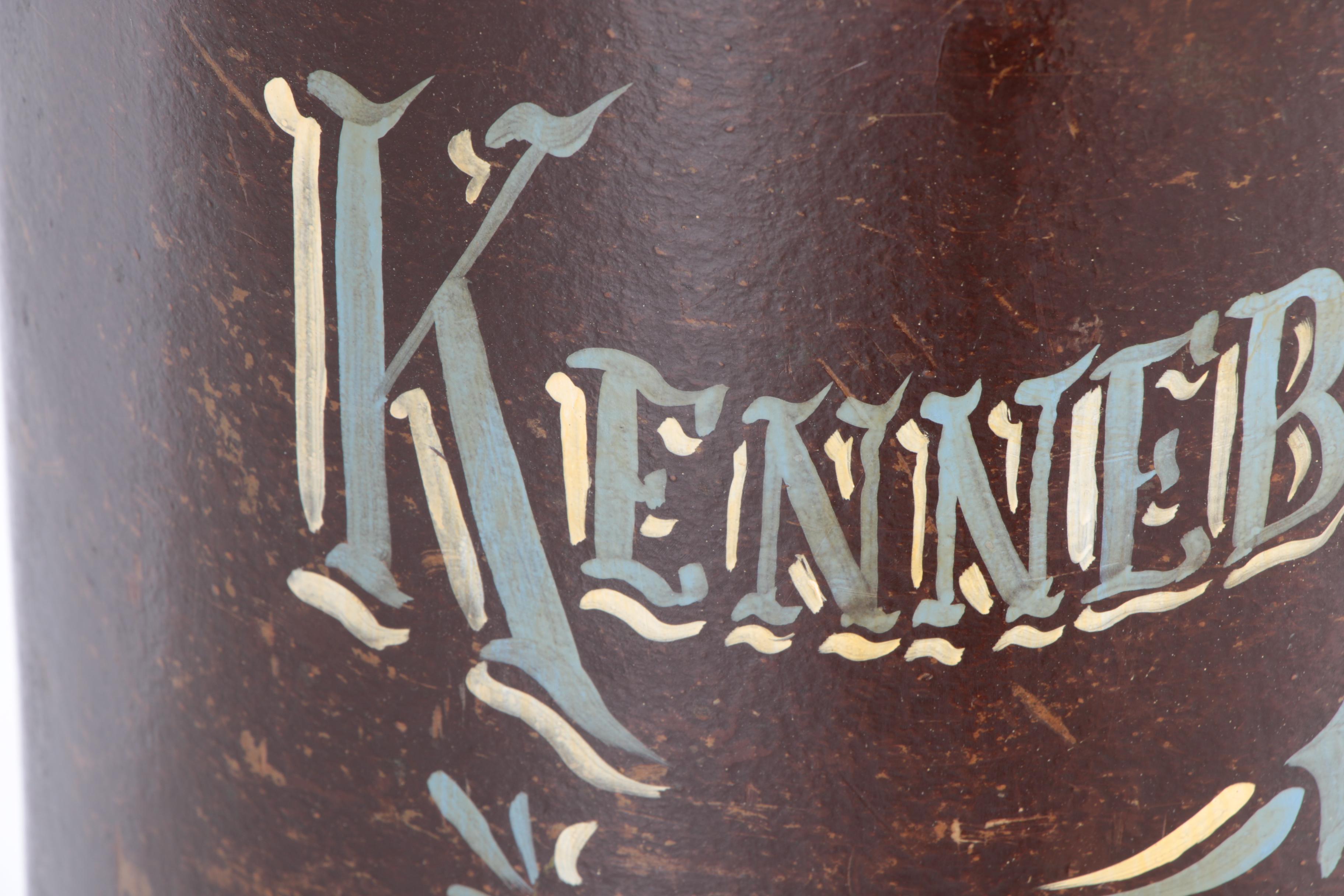 Metal Umbrella Stand